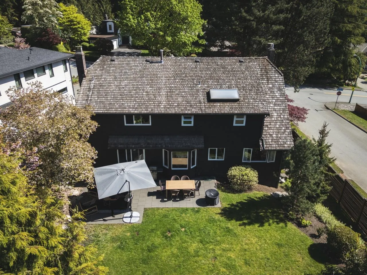 5441 Cliffridge Avenue