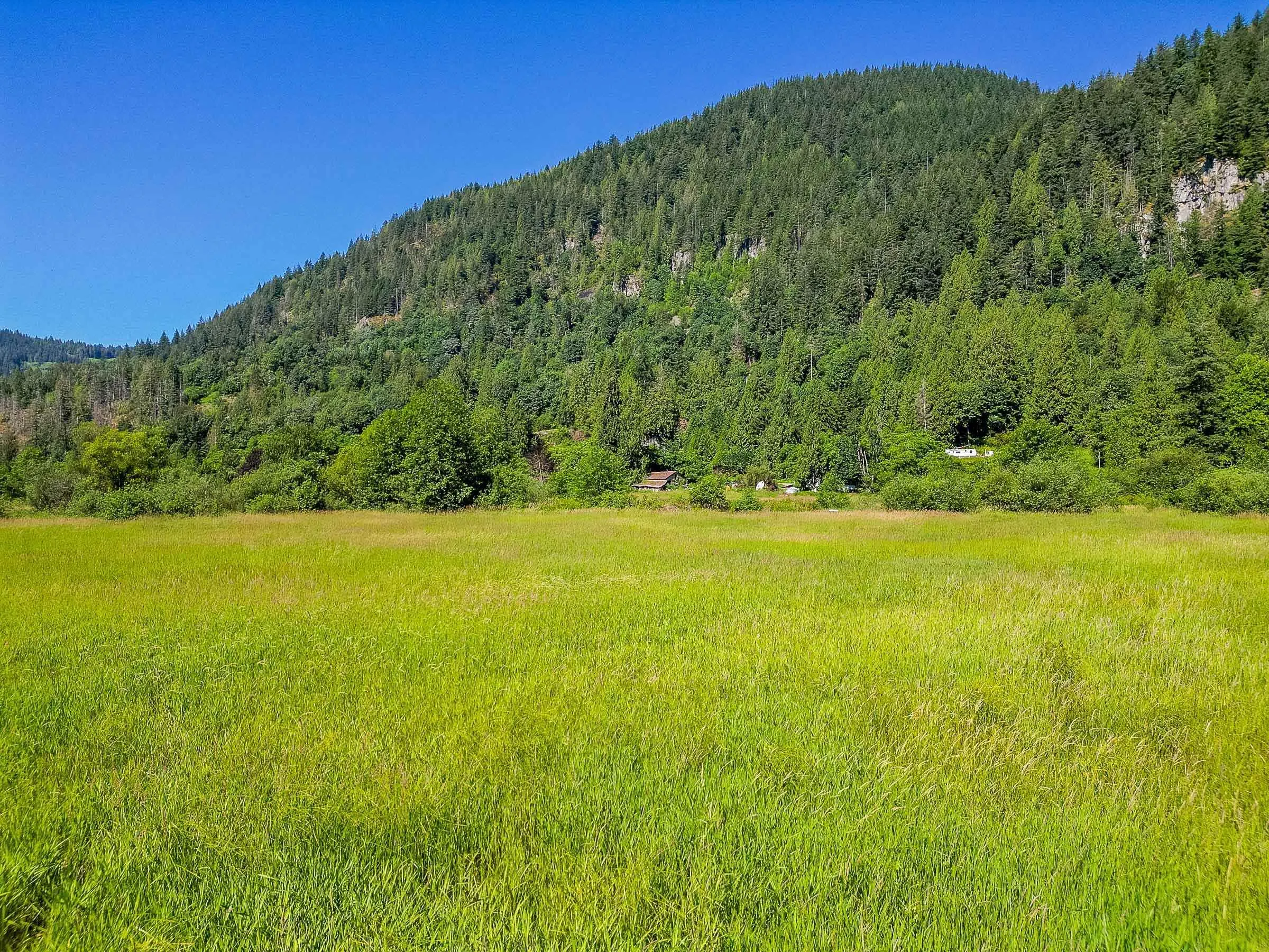 11584 Stave Lake Road