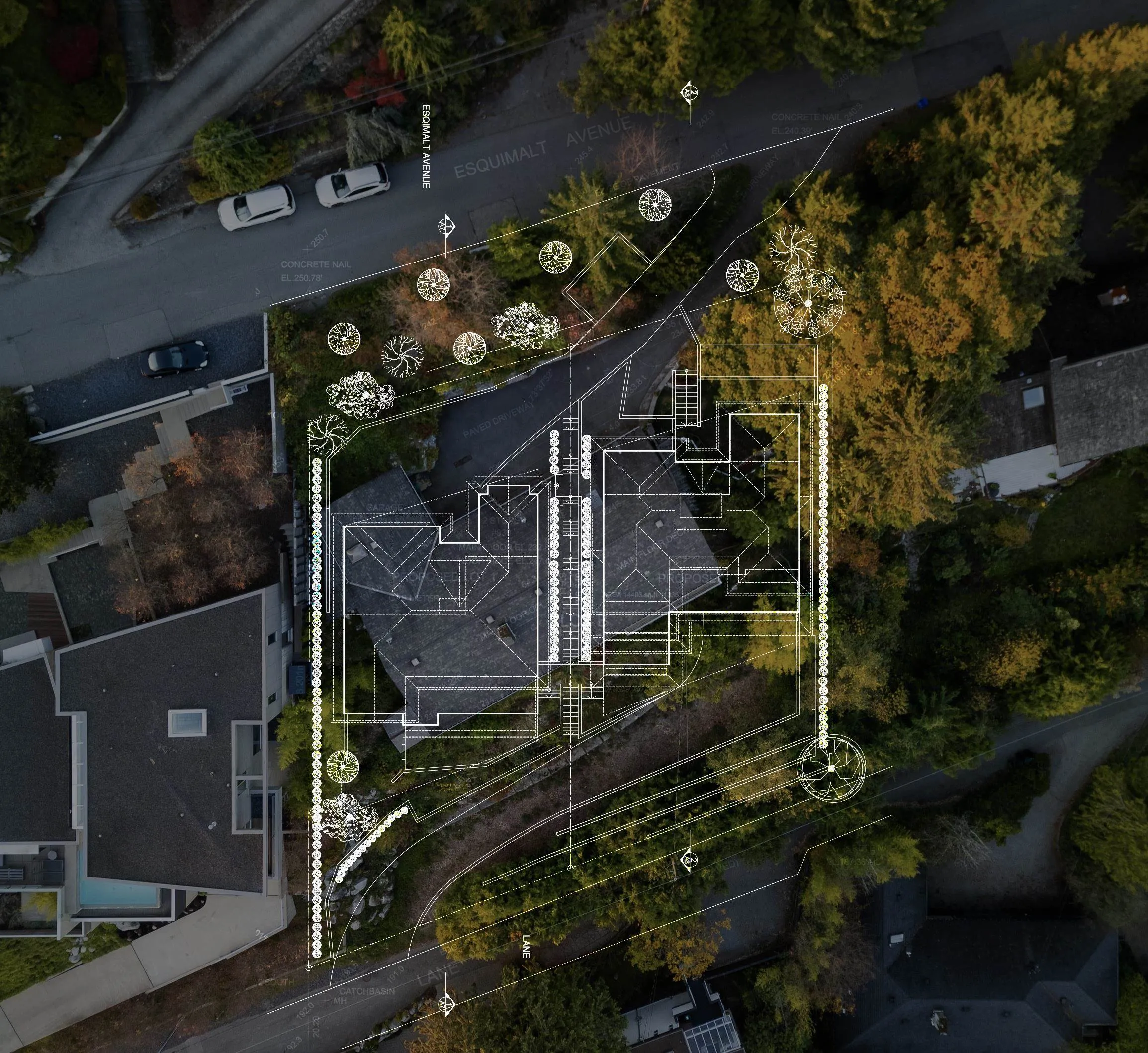 930 Esquimalt Avenue
