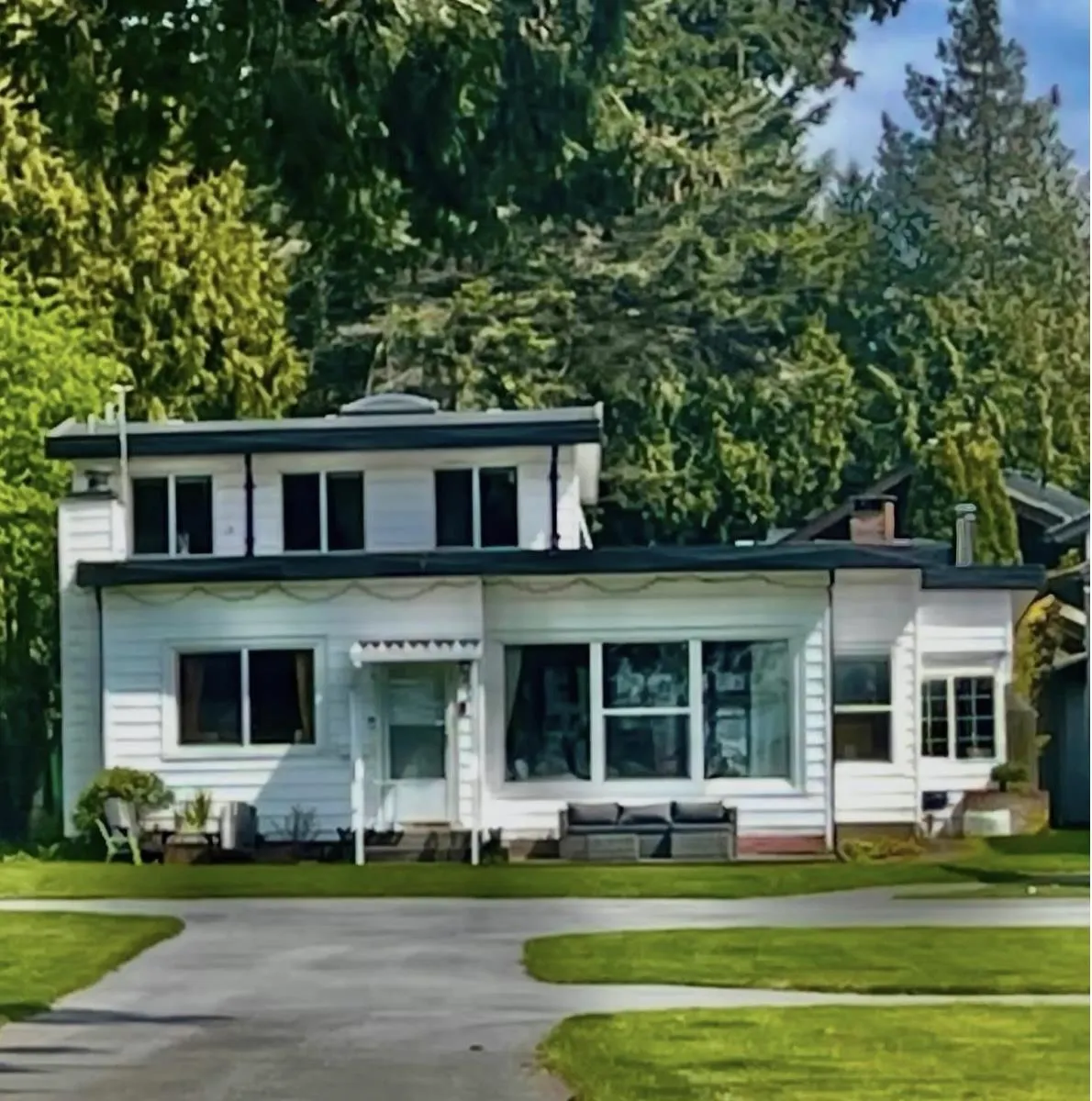 20 2250 Christopherson Road
