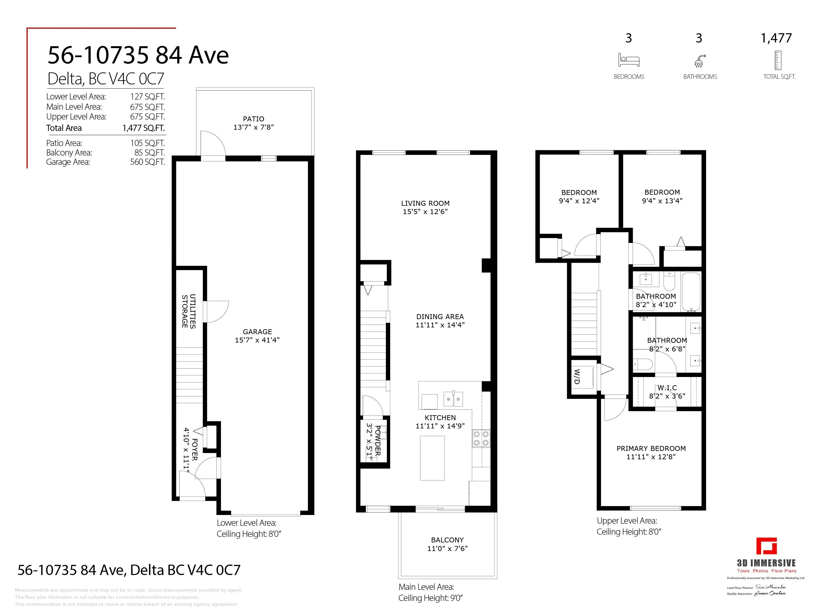 56 10735 84 Avenue