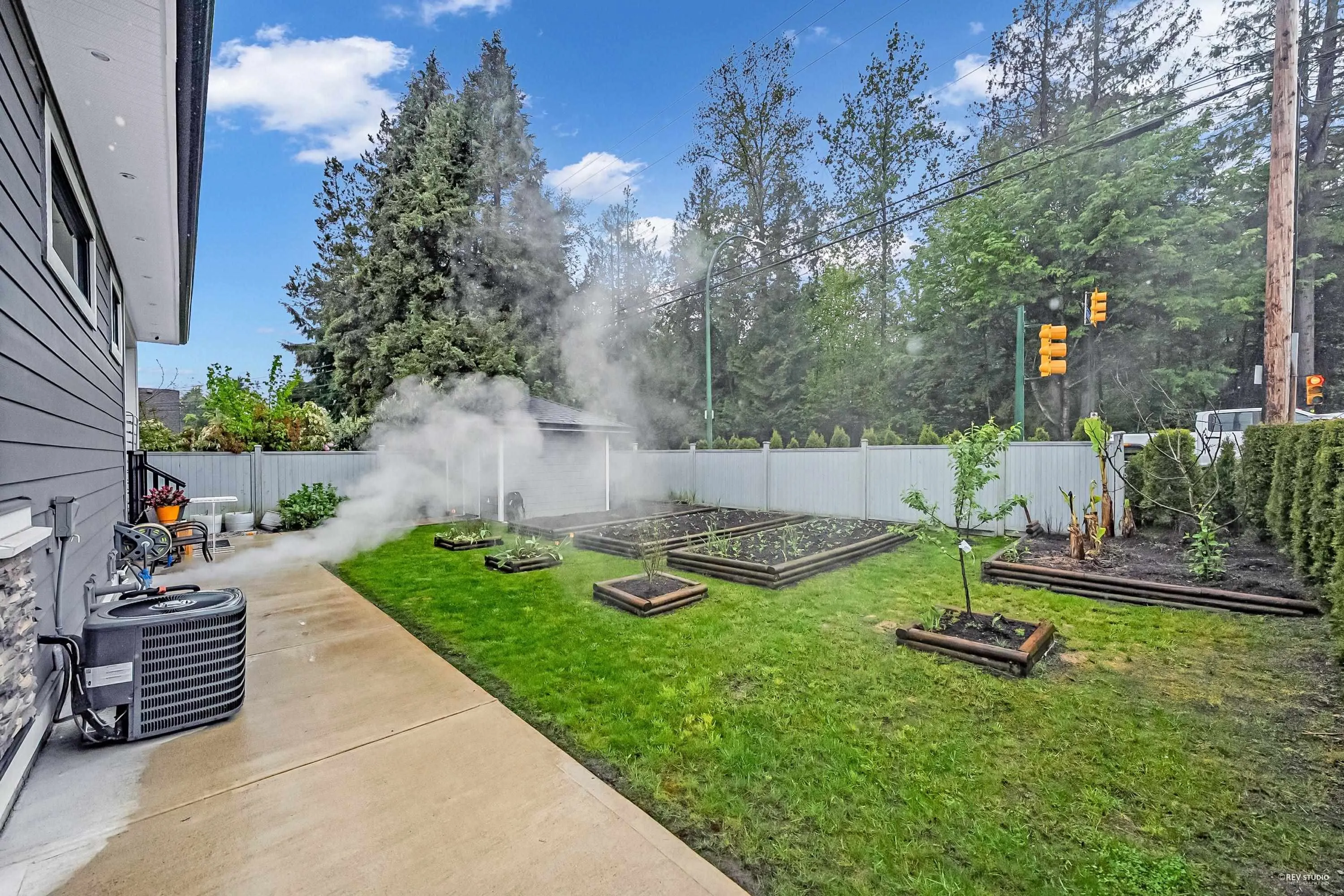 950 Foster Avenue