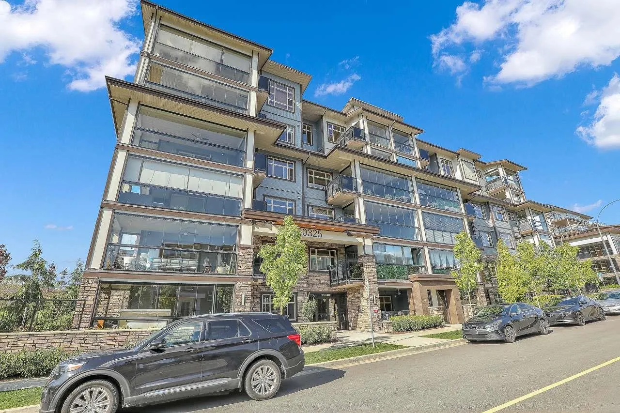 304 20325 85 Avenue