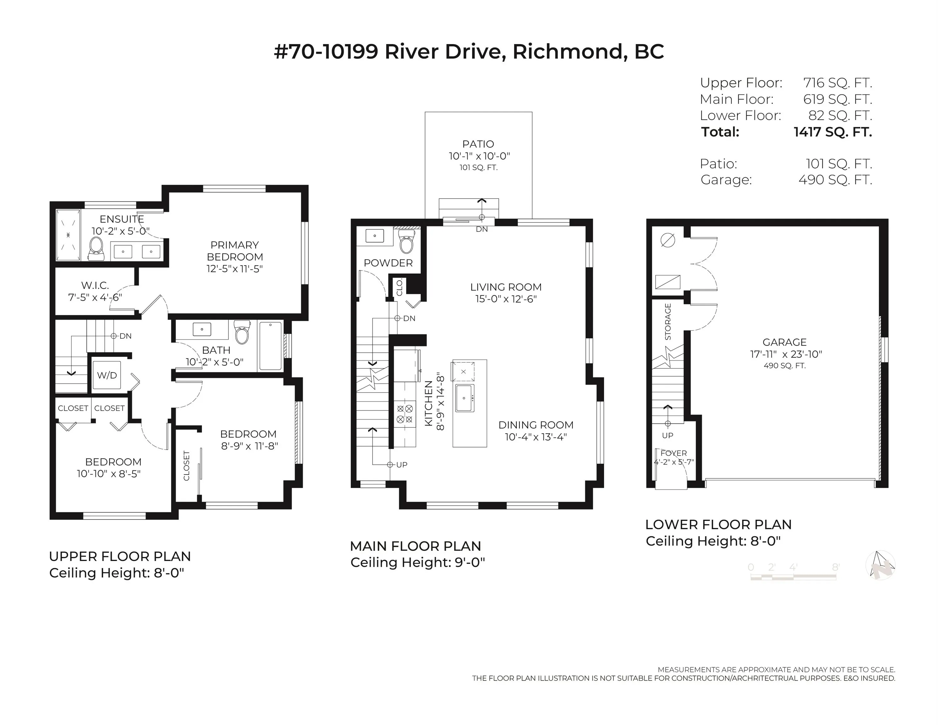 70 10199 River Drive