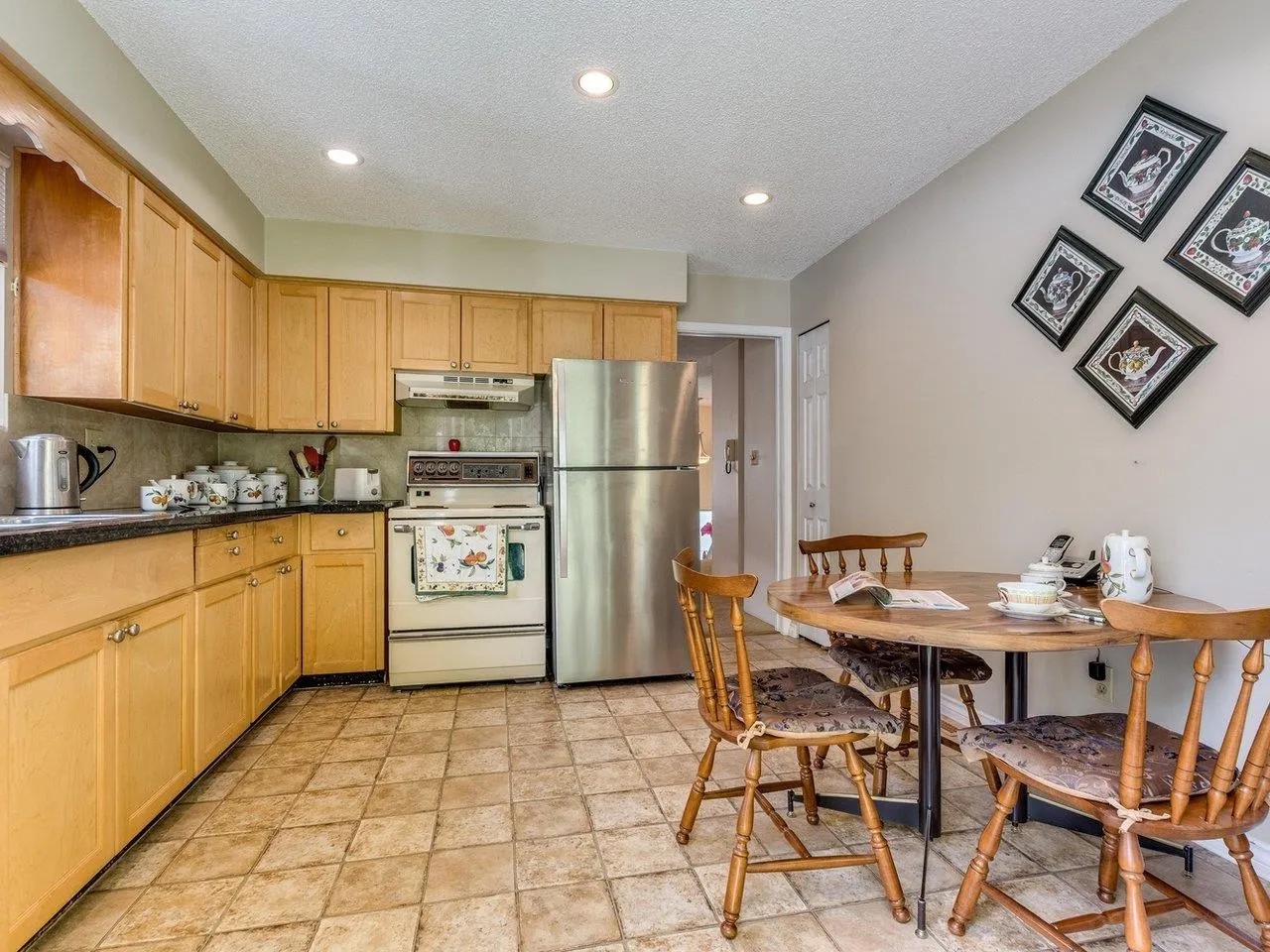 1409 Gabriola Drive