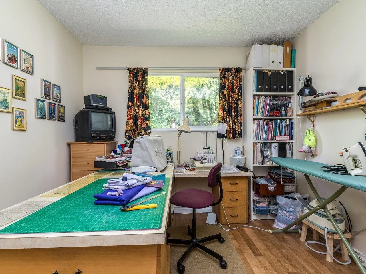 1409 Gabriola Drive