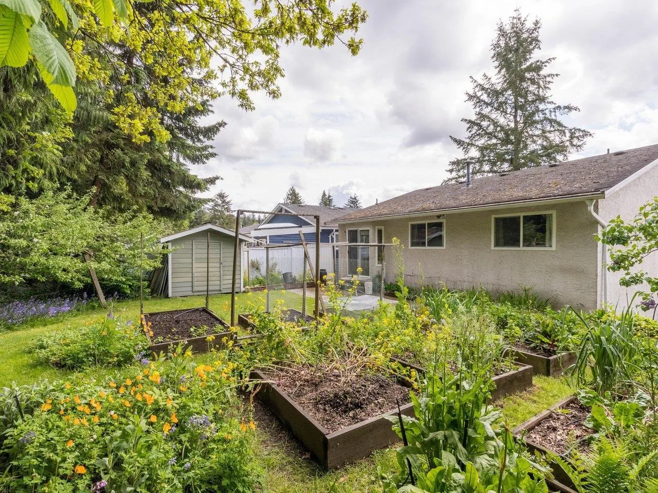 1409 Gabriola Drive
