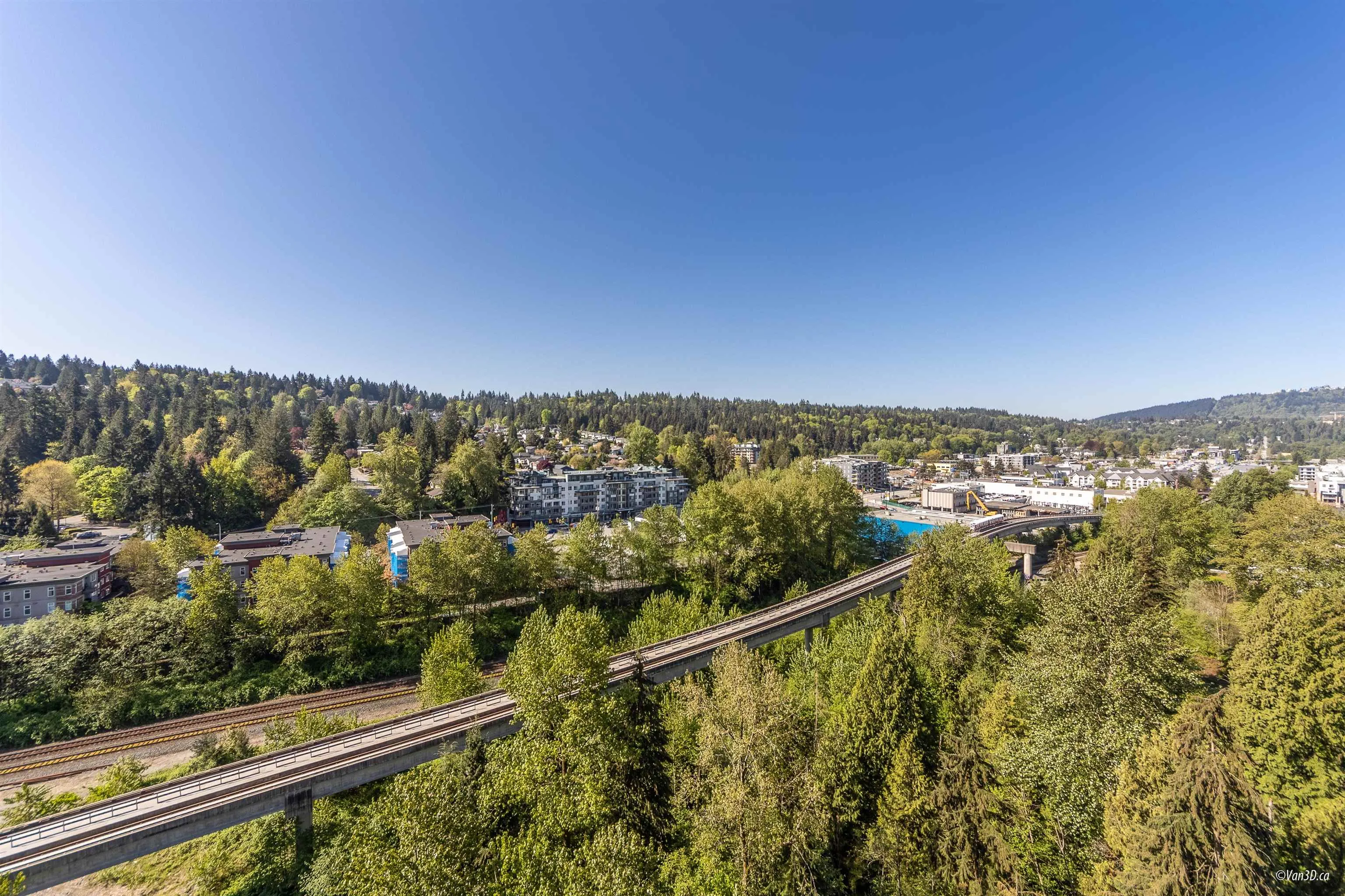 1801 301 Capilano Road
