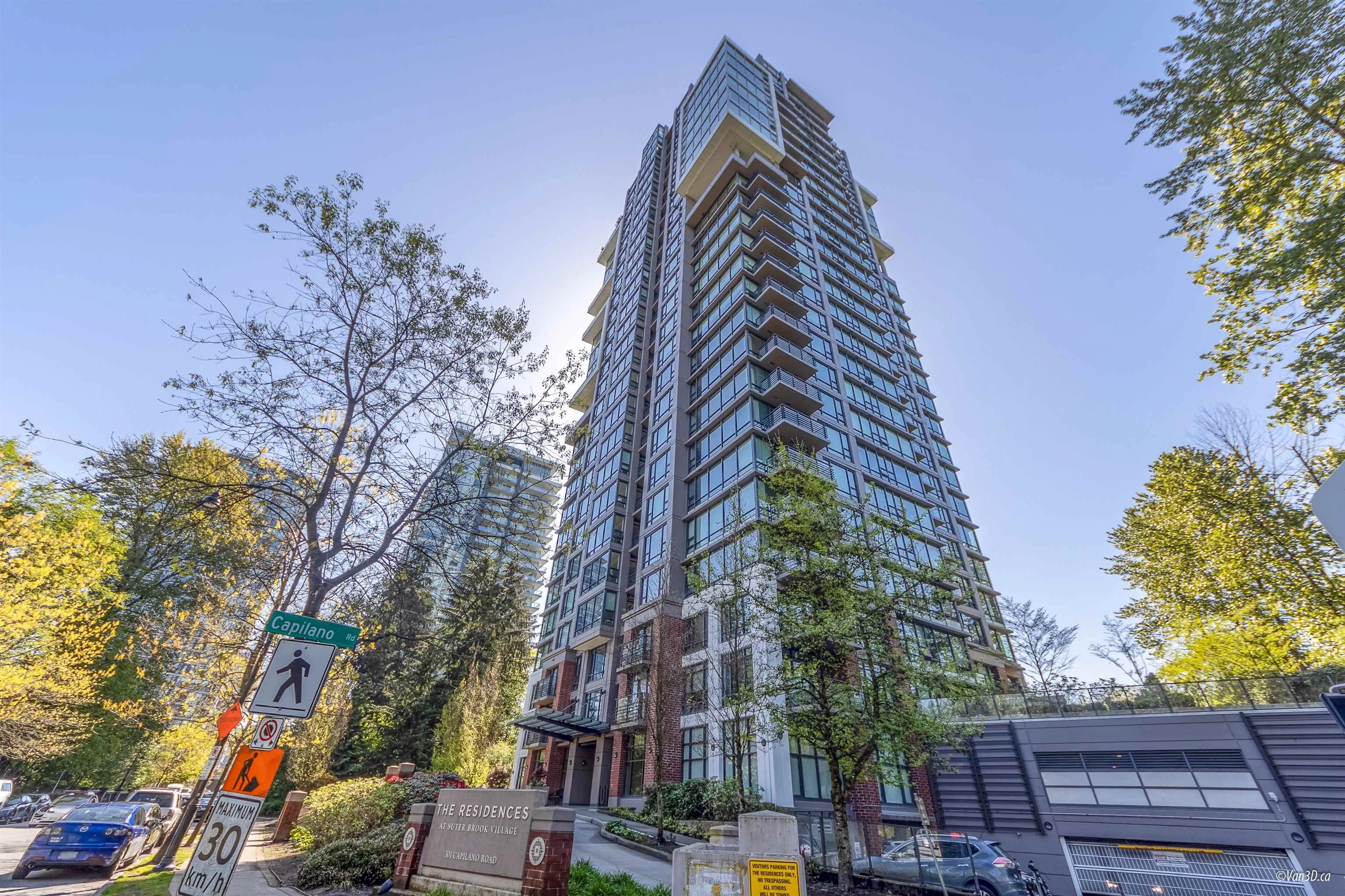 1801 301 Capilano Road