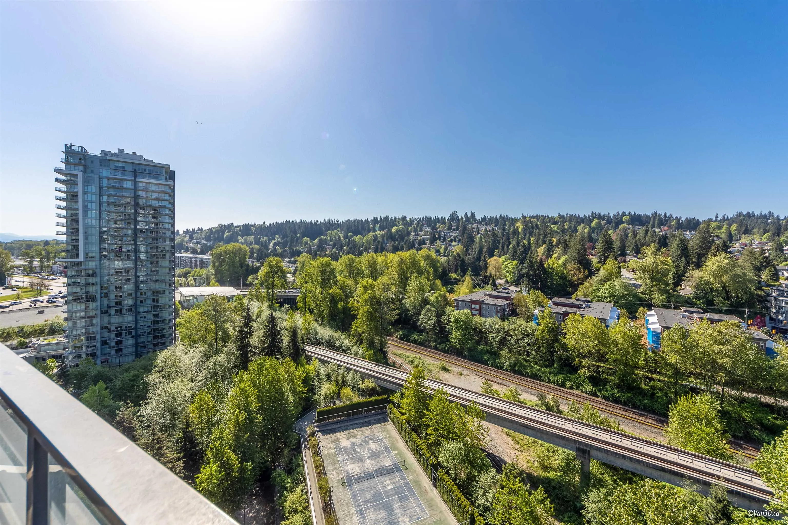 1801 301 Capilano Road