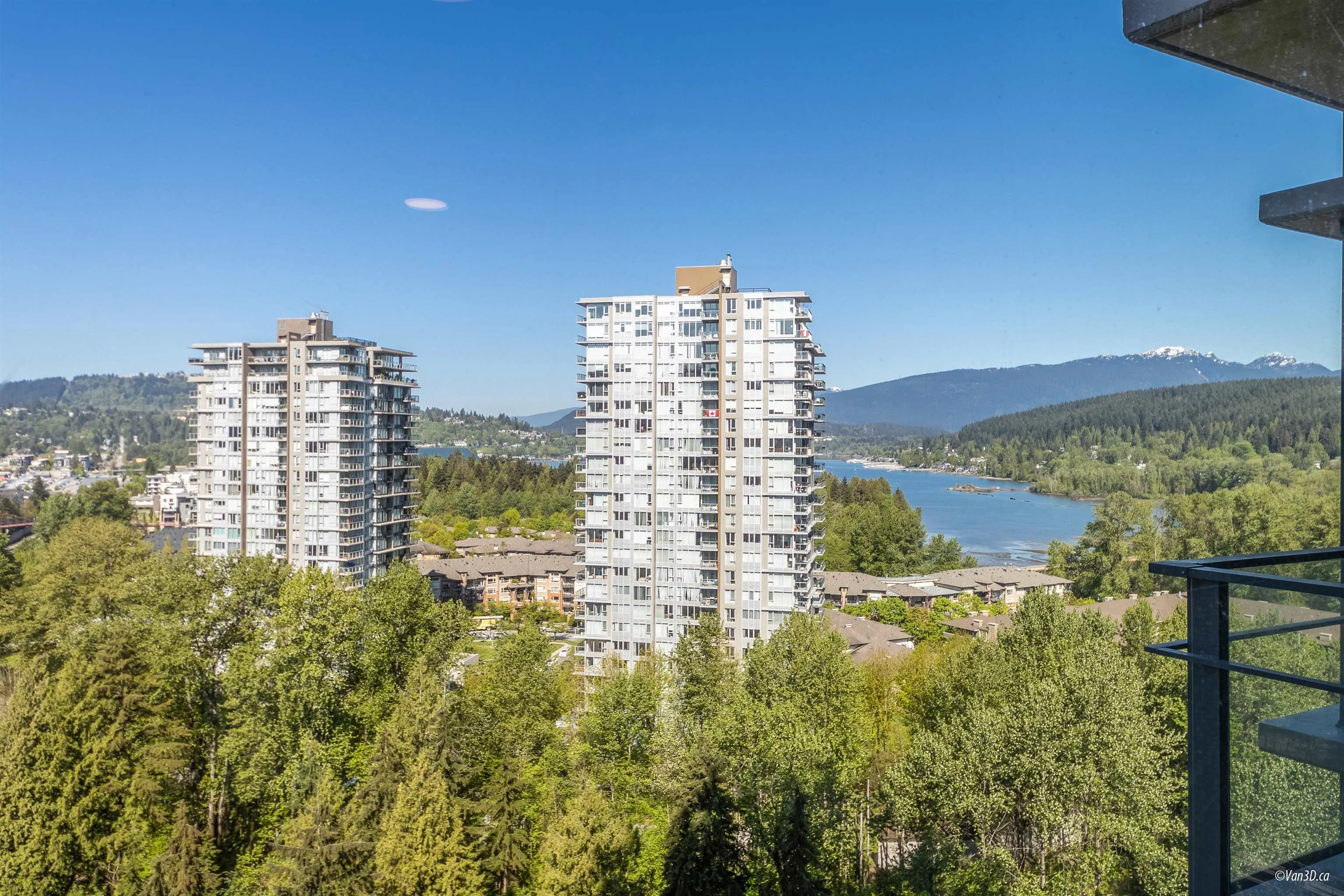 1801 301 Capilano Road