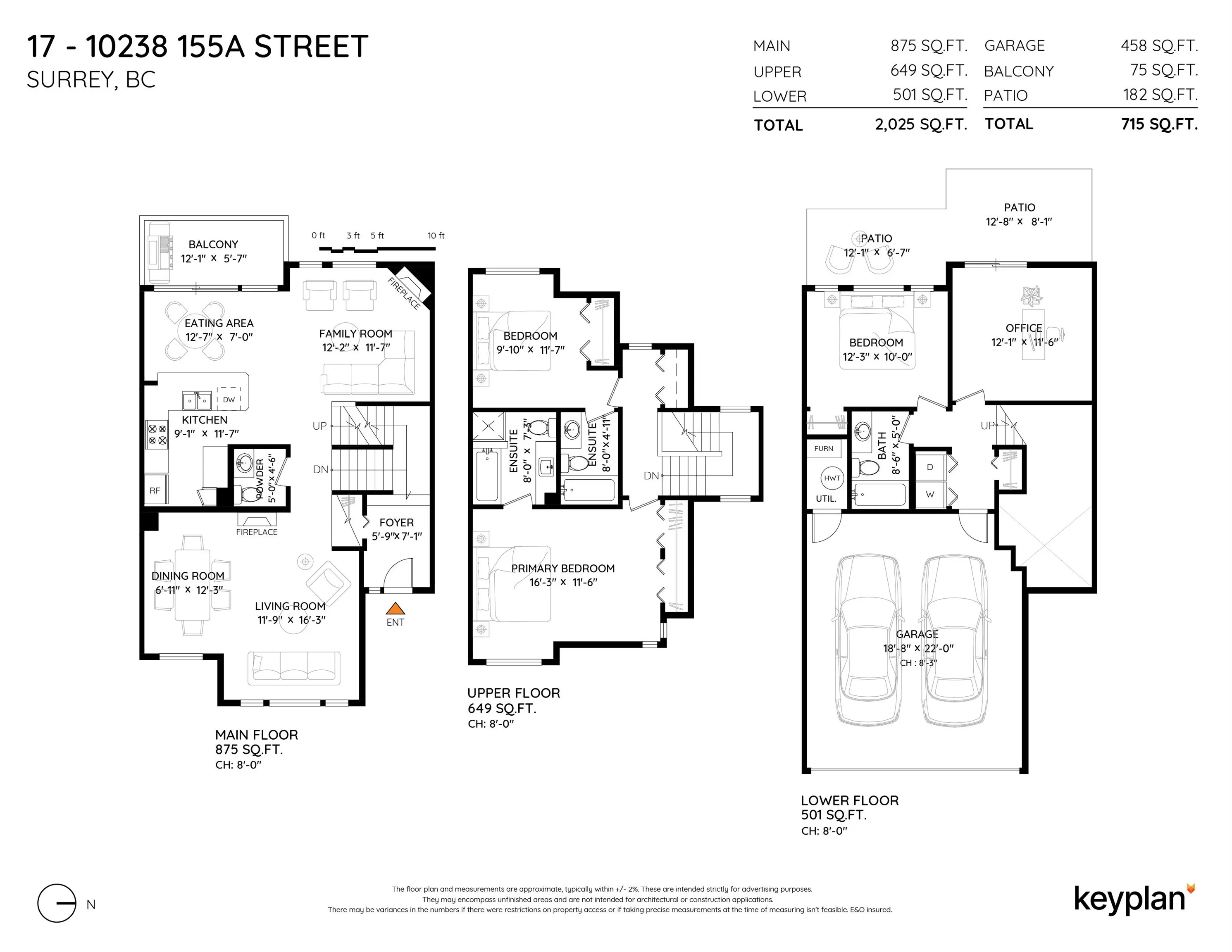 17 10238 155a Street