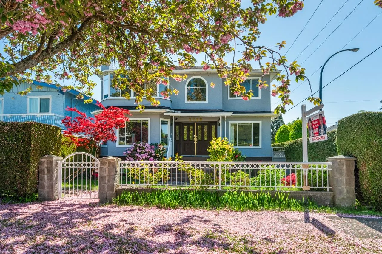 2798 W 20th Avenue