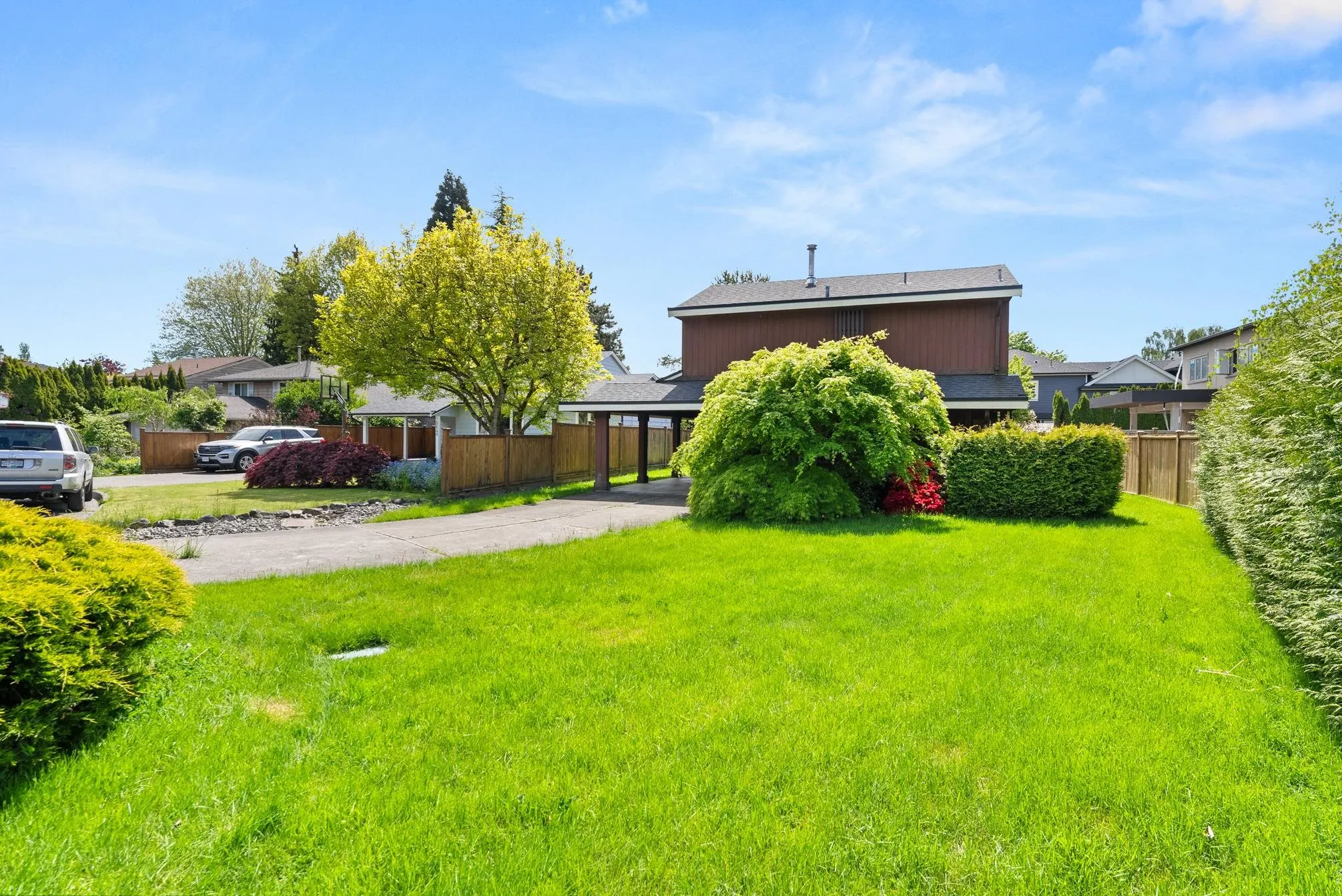 5620 Plover Court