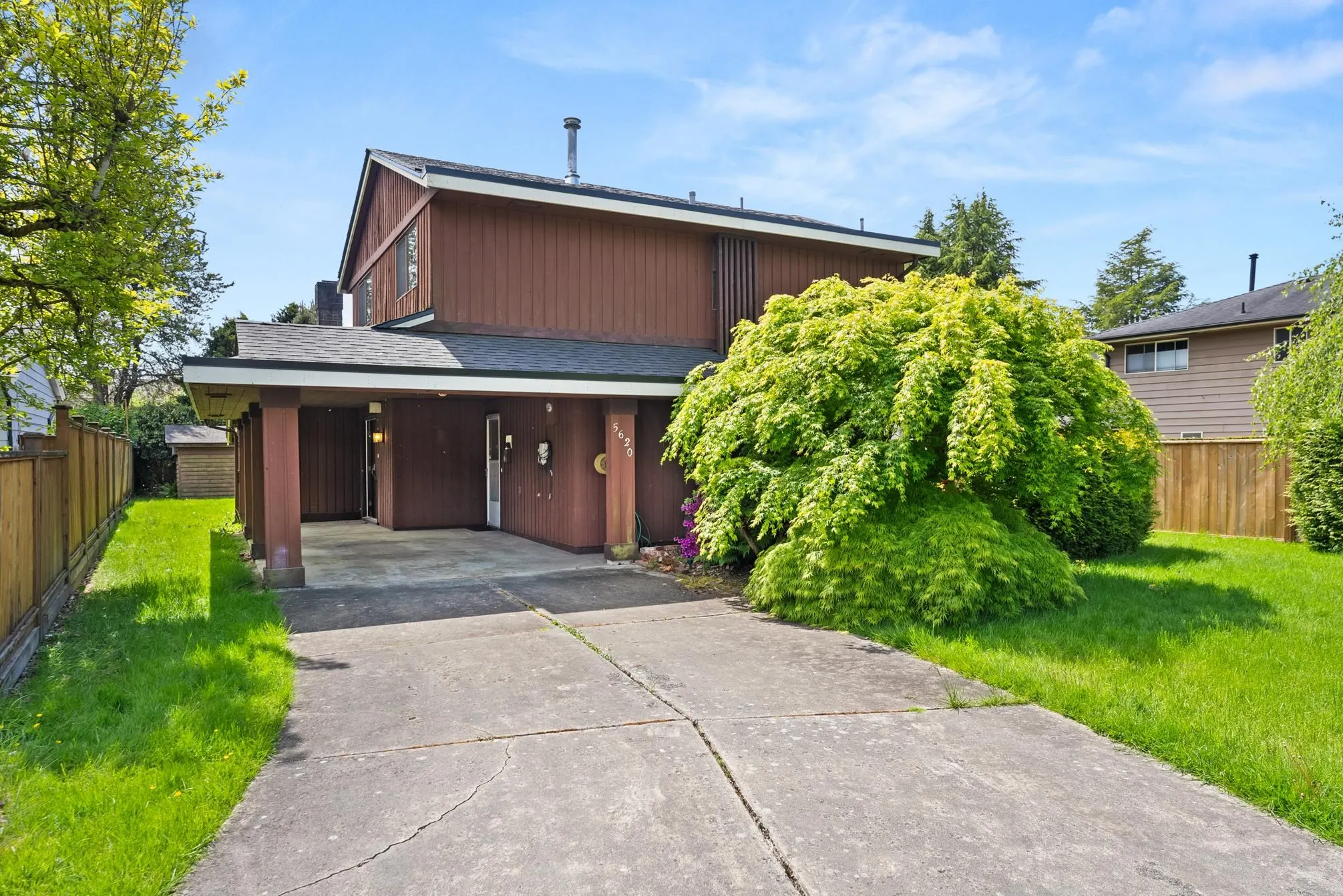 5620 Plover Court