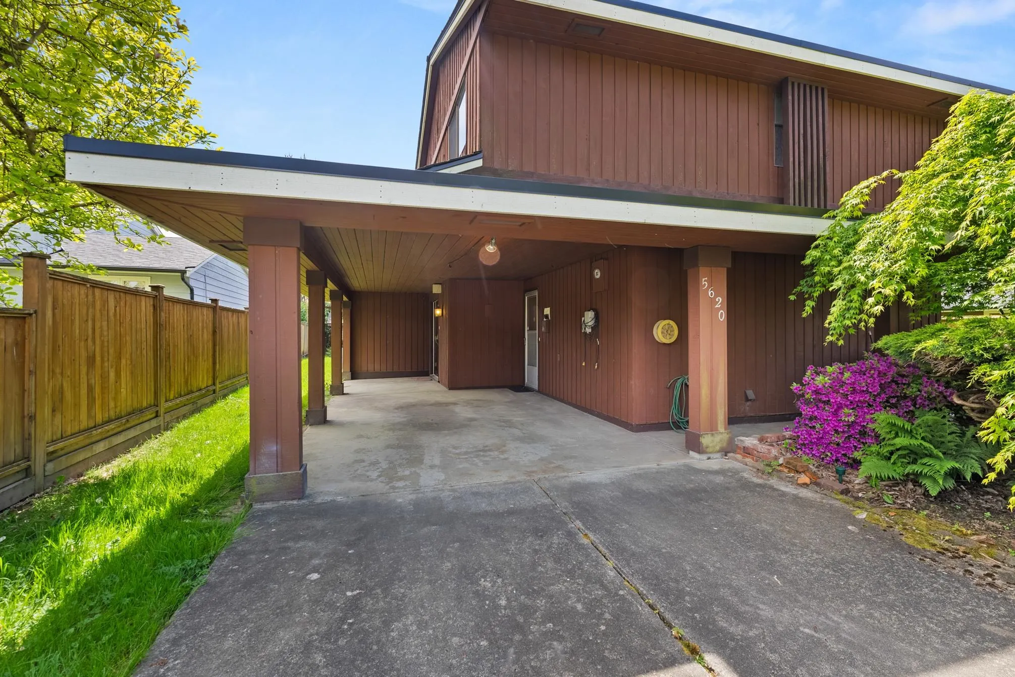5620 Plover Court