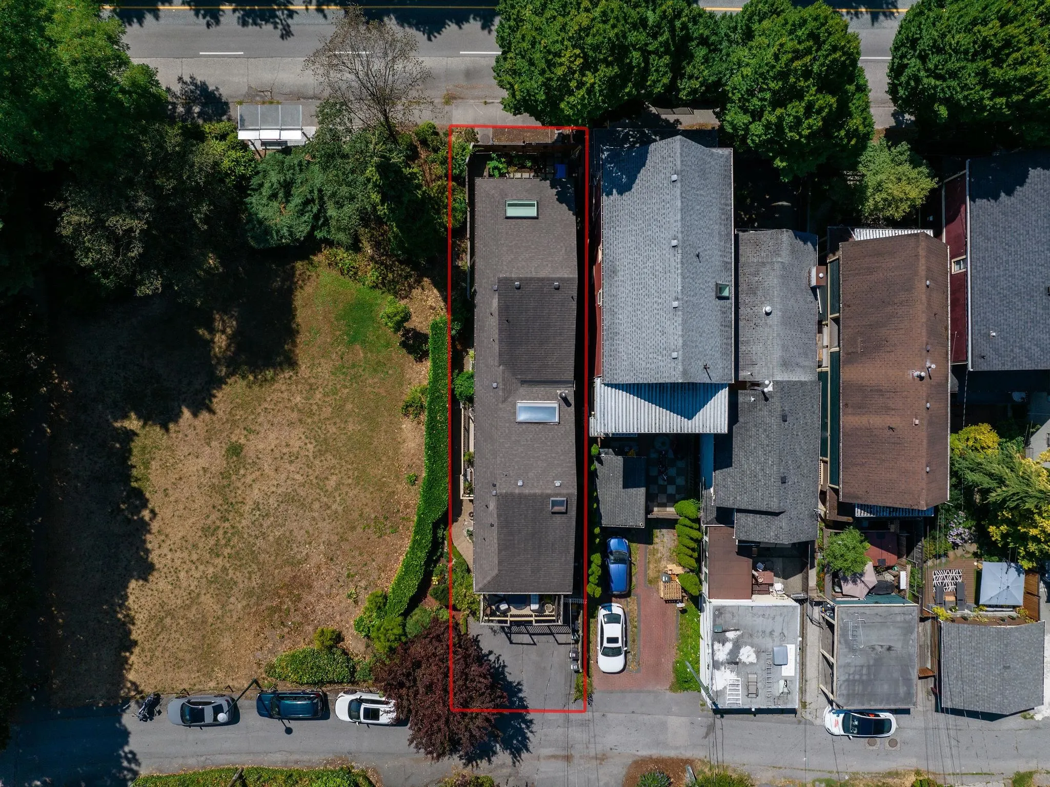777 Prior Street