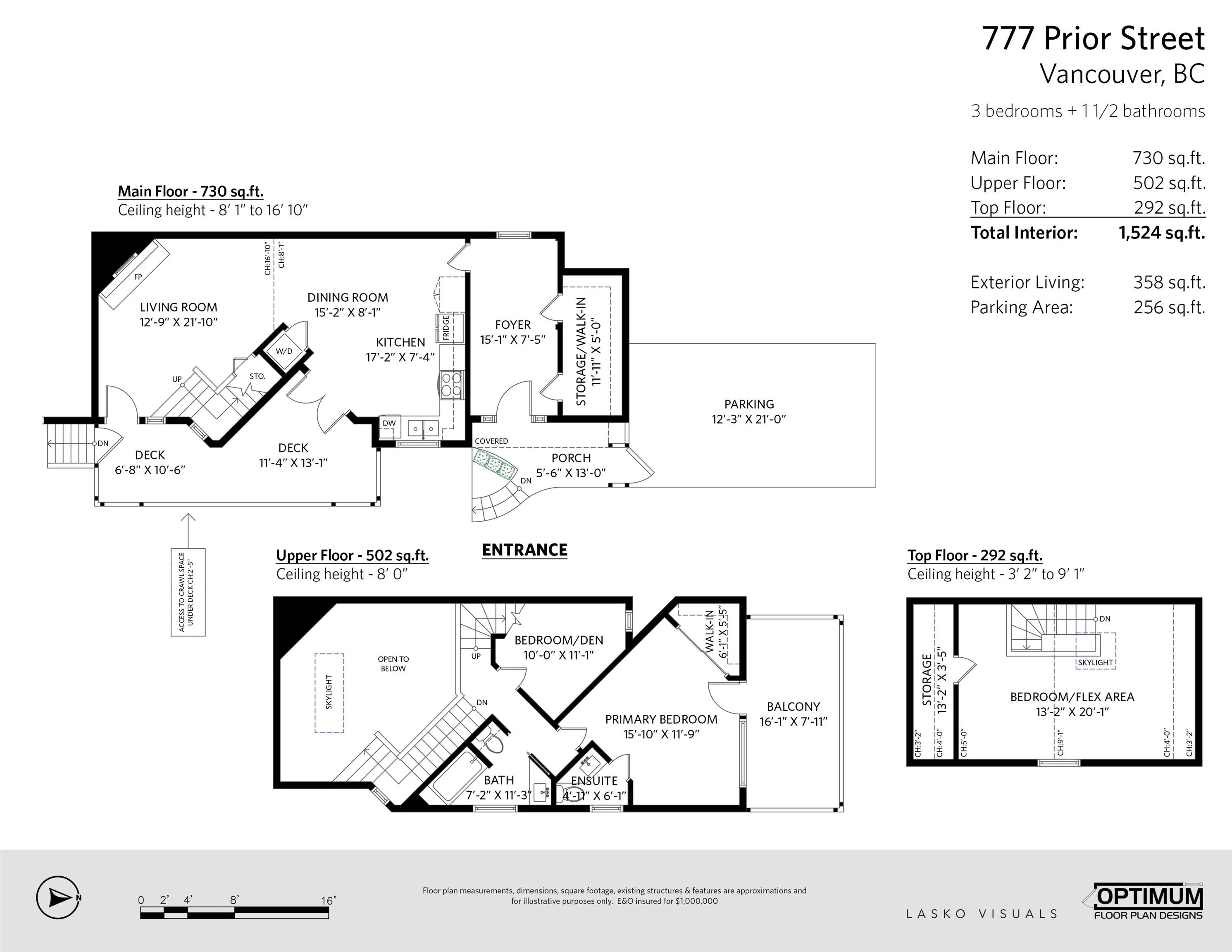 777 Prior Street