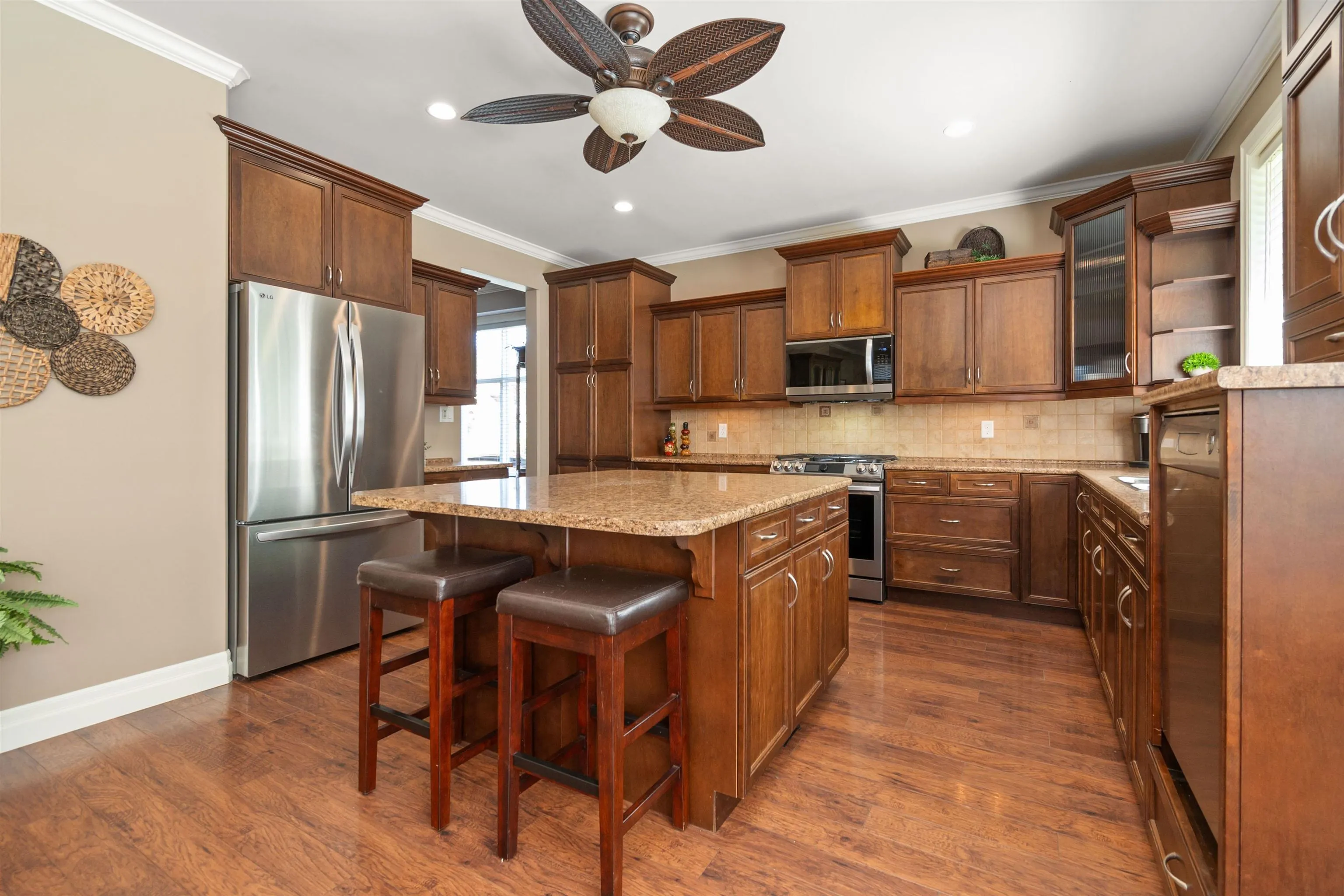 2252 Mccaffrey Road