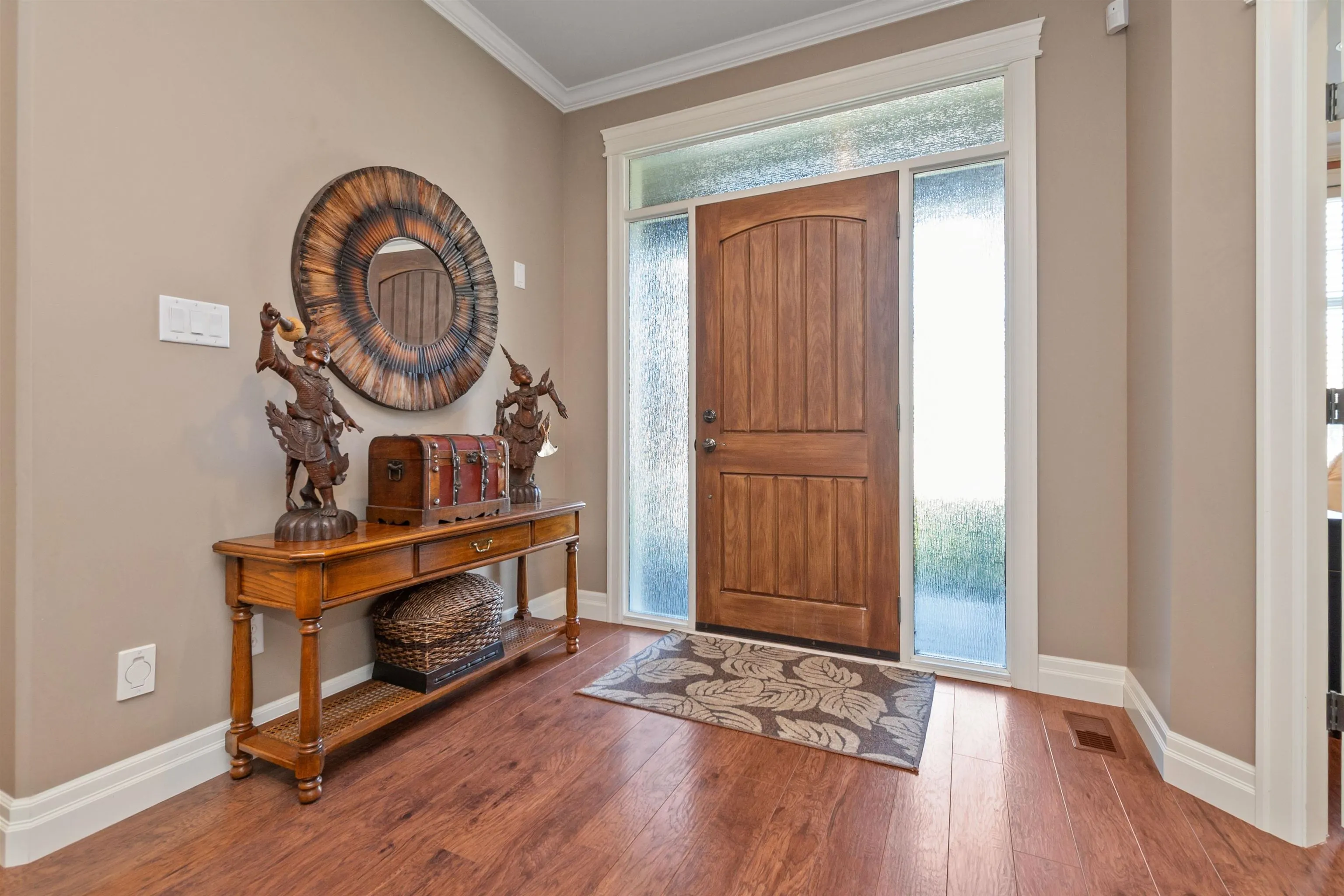 2252 Mccaffrey Road