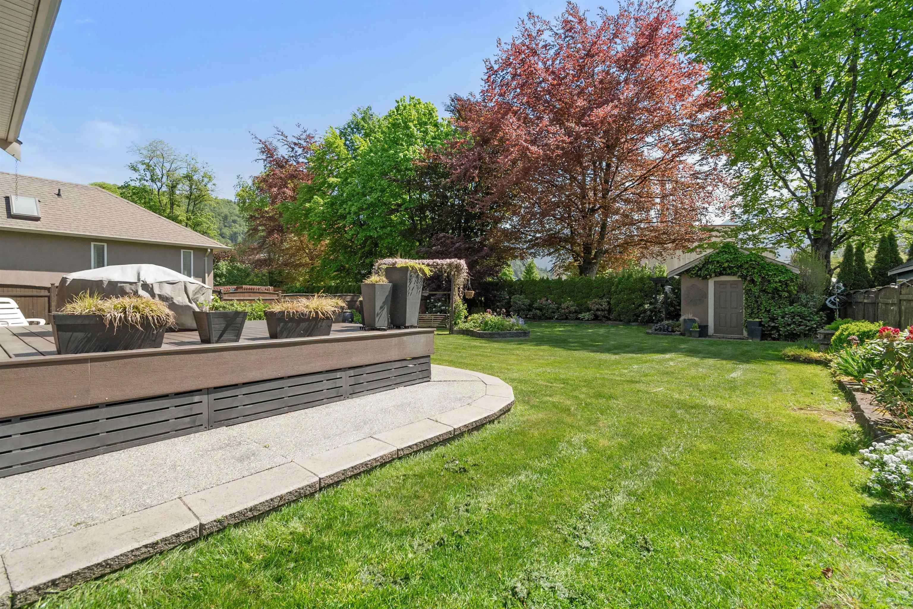 2252 Mccaffrey Road