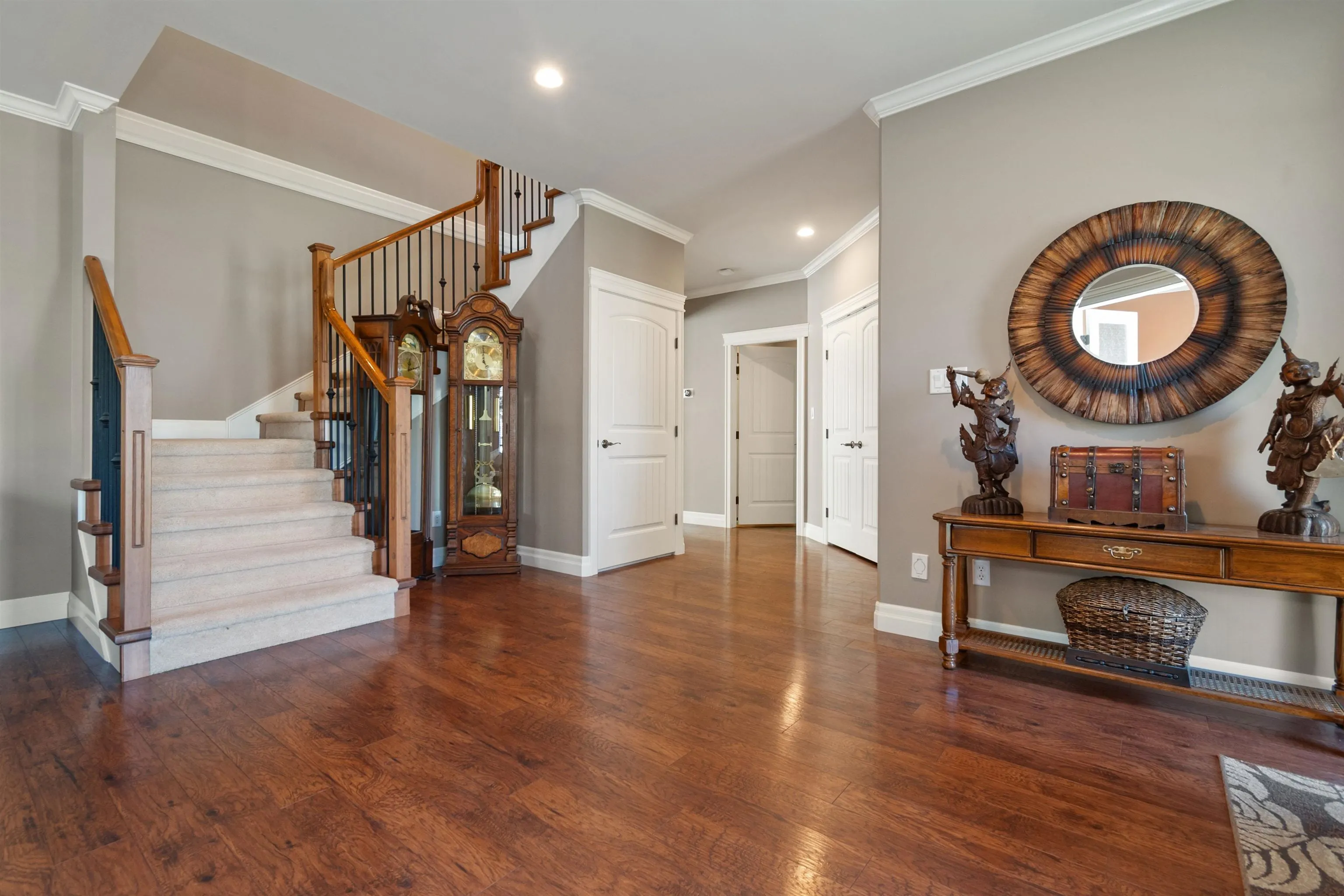 2252 Mccaffrey Road