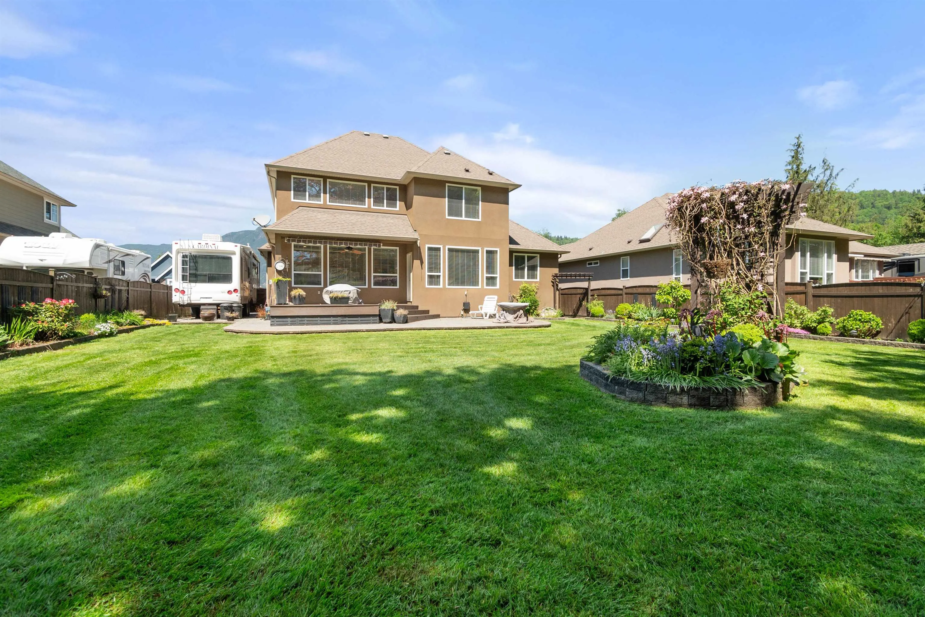 2252 Mccaffrey Road