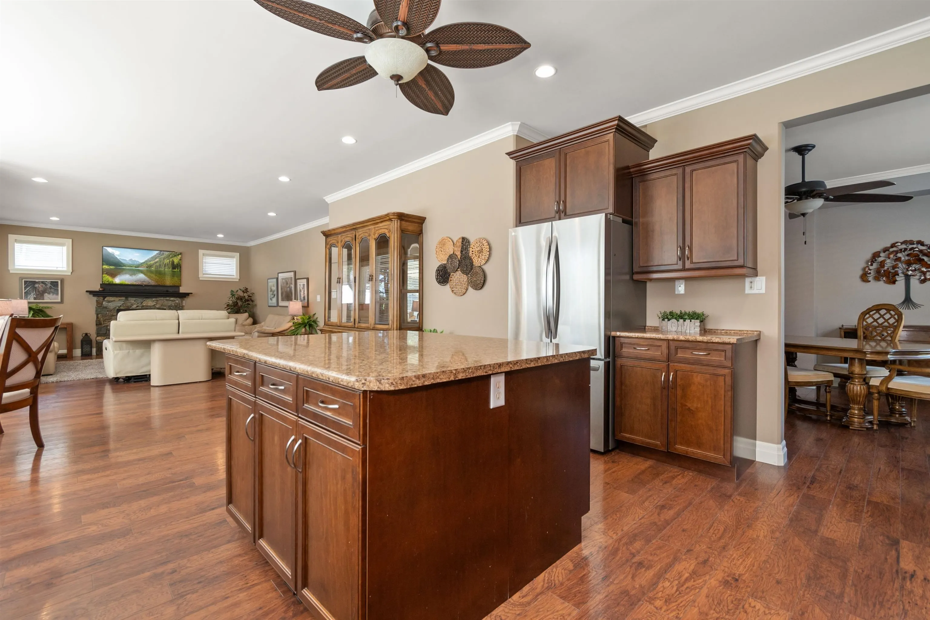 2252 Mccaffrey Road