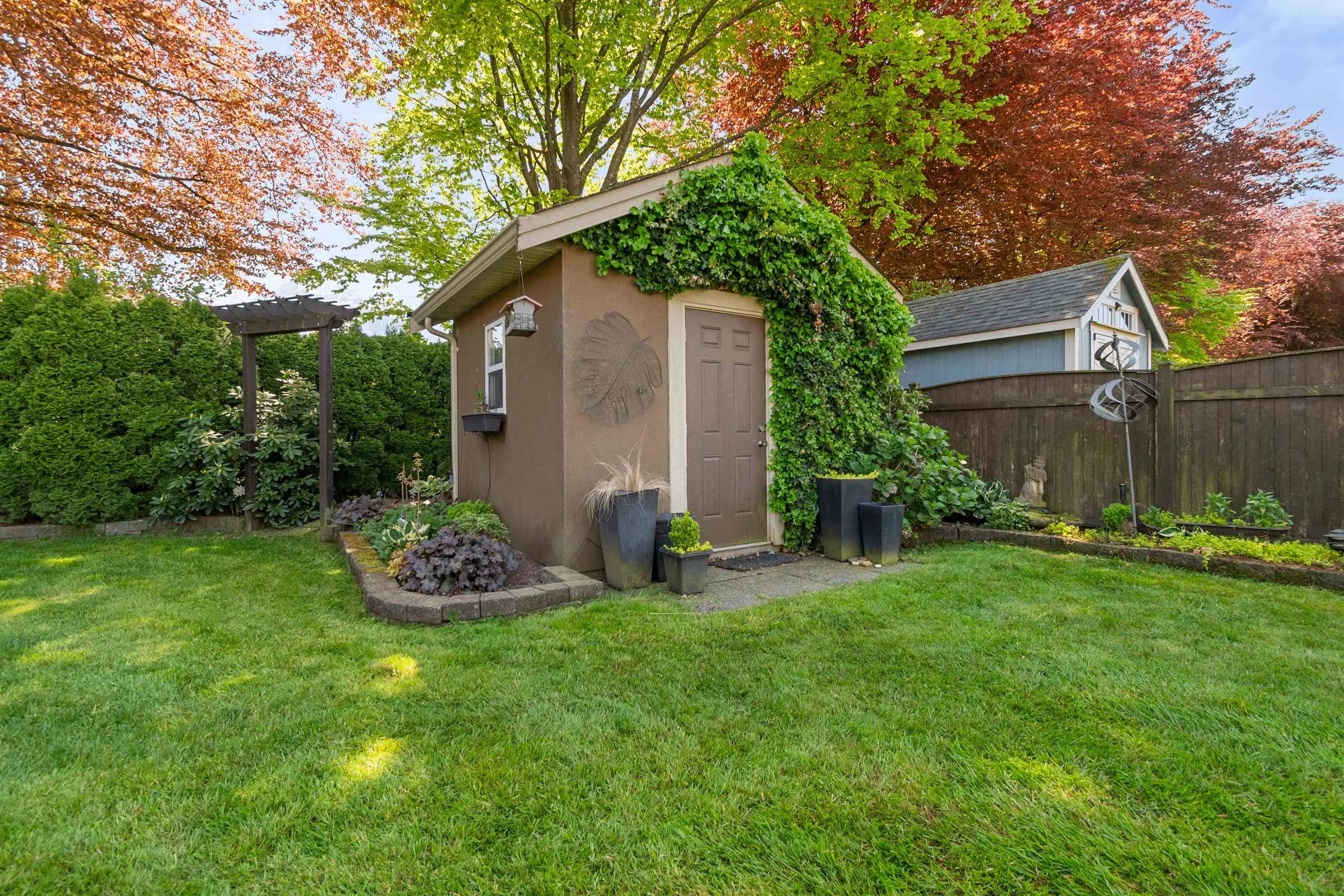2252 Mccaffrey Road