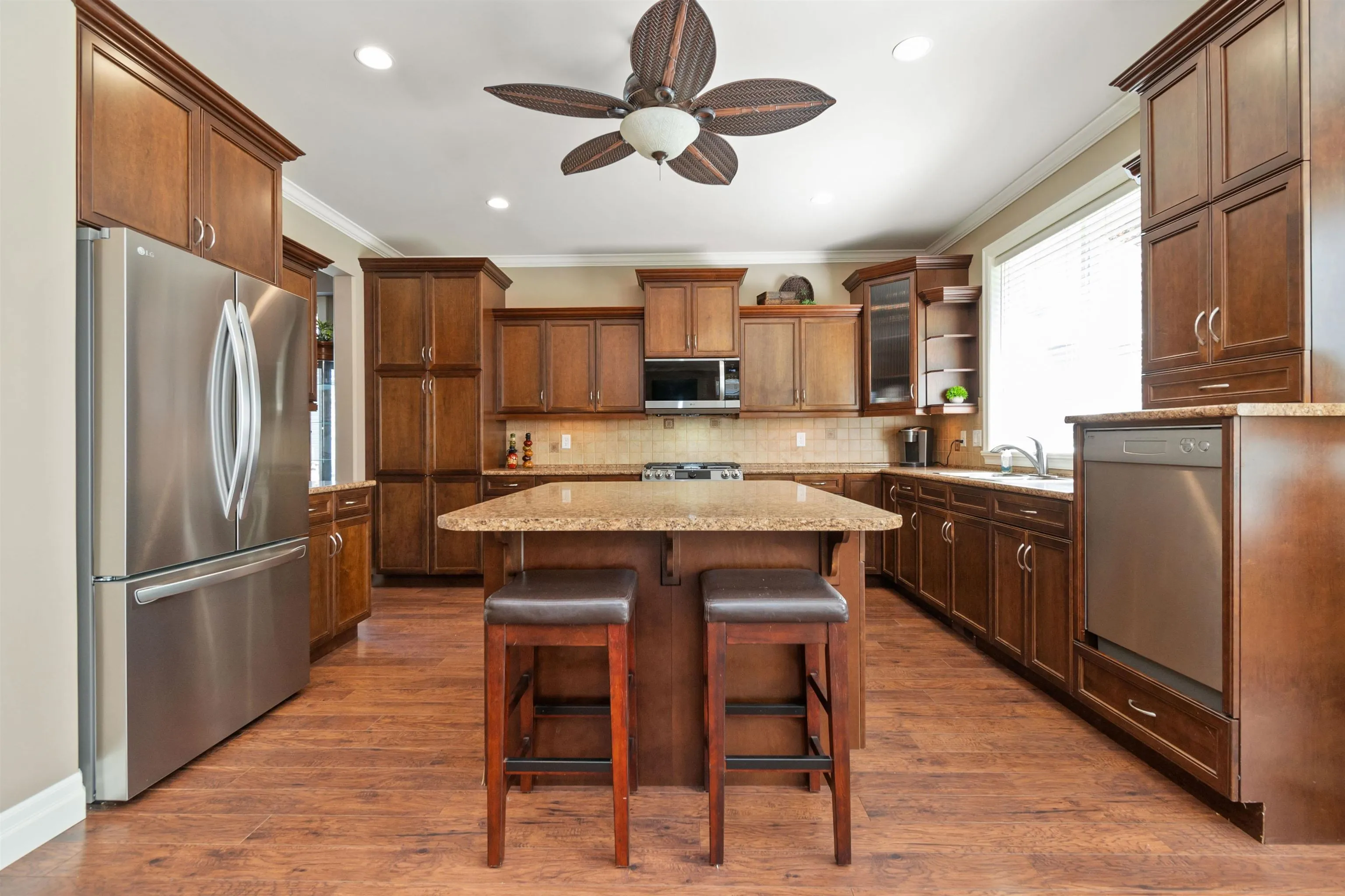 2252 Mccaffrey Road