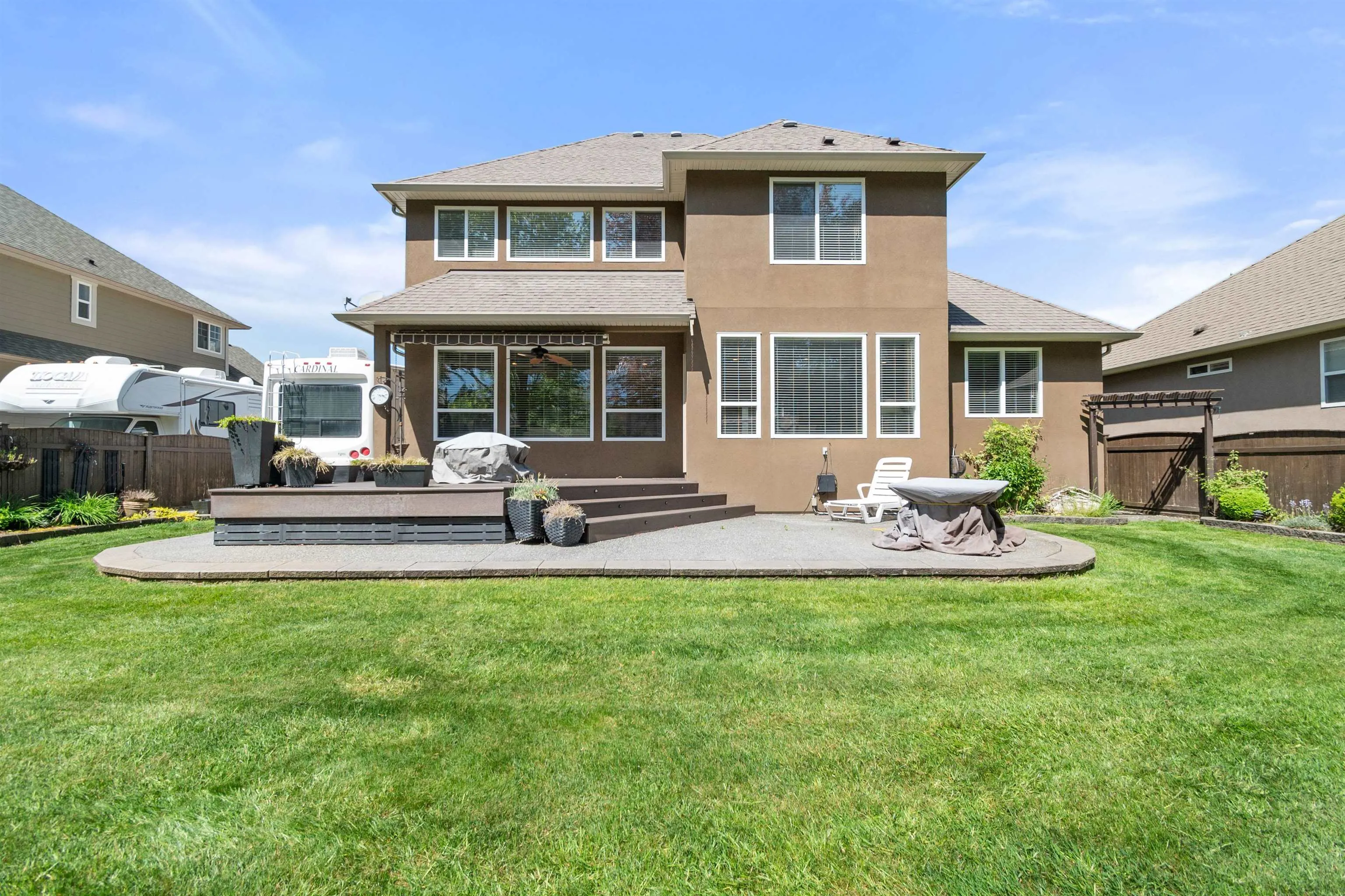 2252 Mccaffrey Road