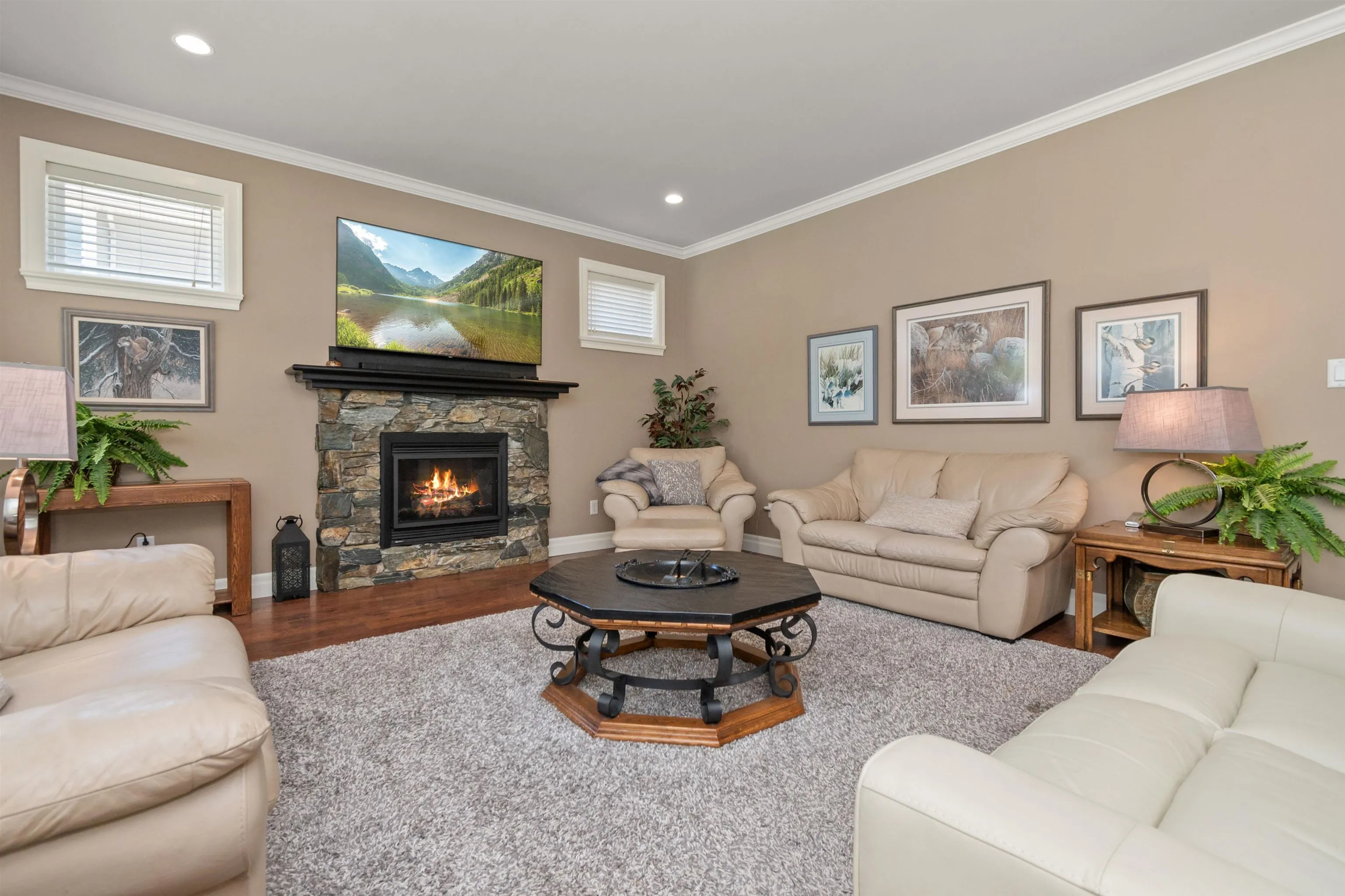 2252 Mccaffrey Road