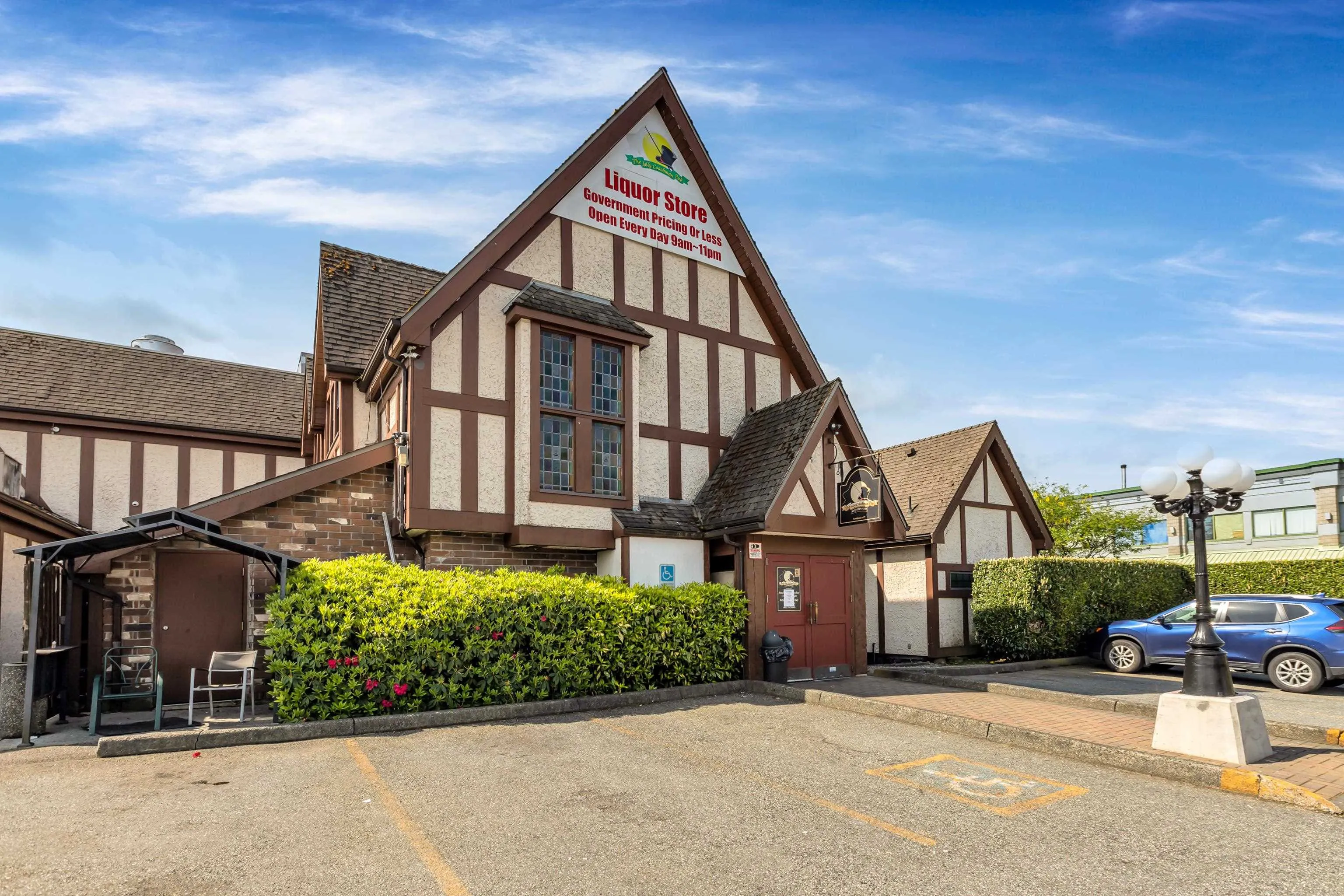 303 19130 Ford Road