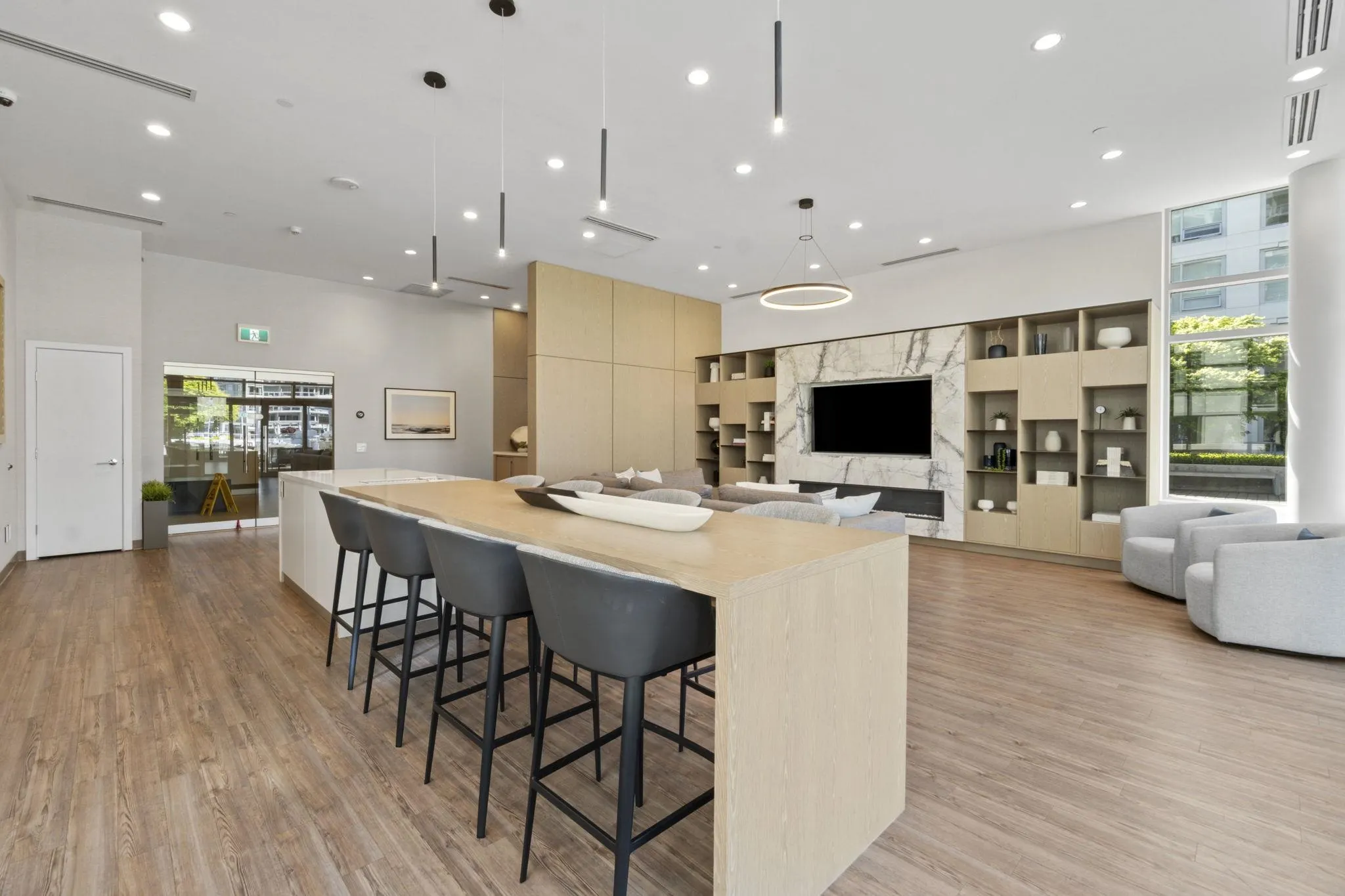 501 1441 Johnston Road