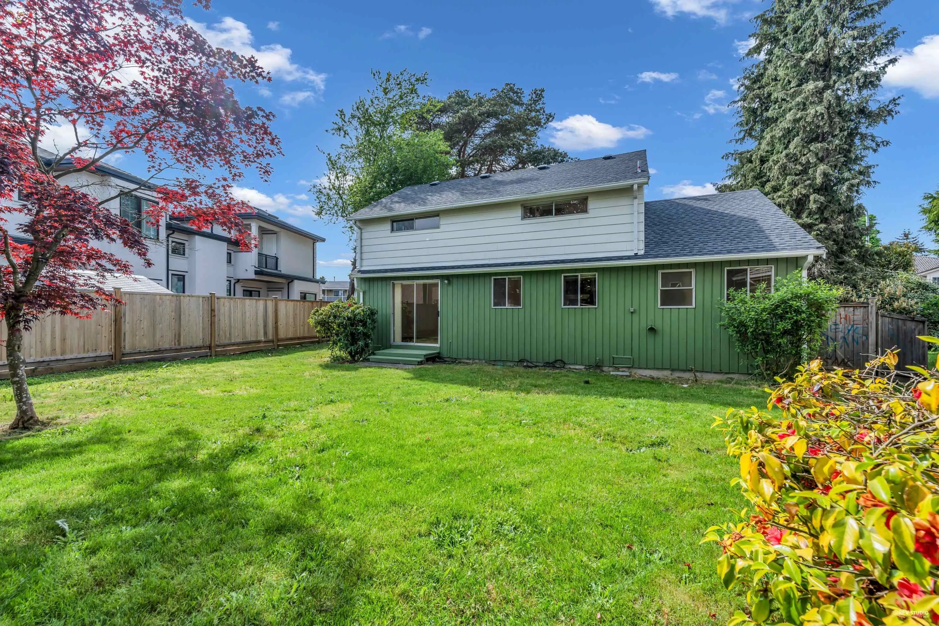 6280 Azure Road