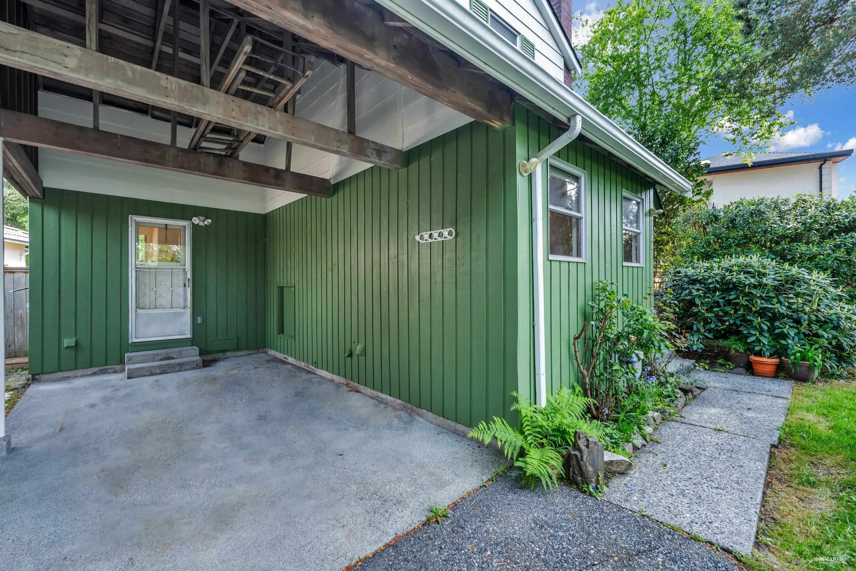 6280 Azure Road