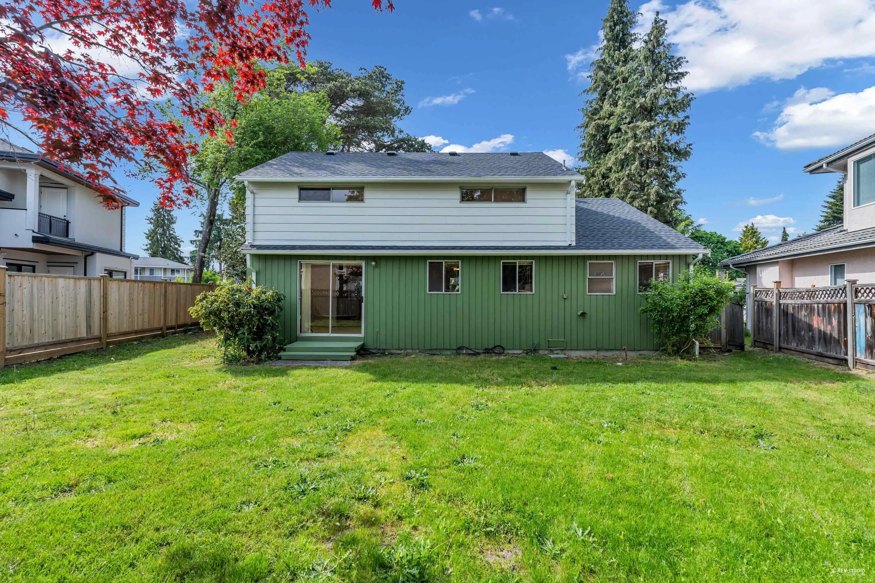 6280 Azure Road