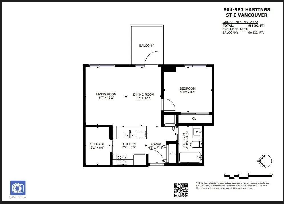 804 983 E Hastings Street