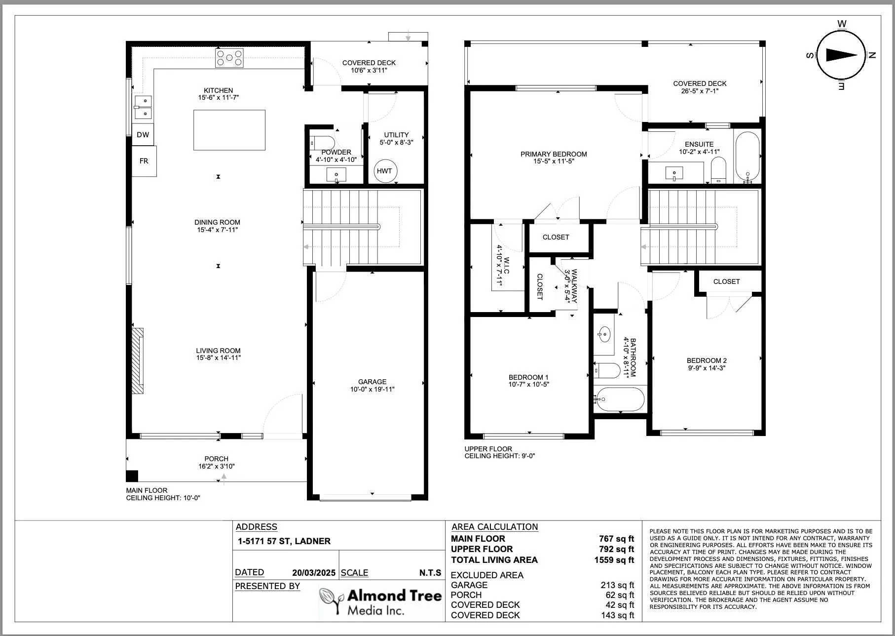 Lot 1 5171 57 Street