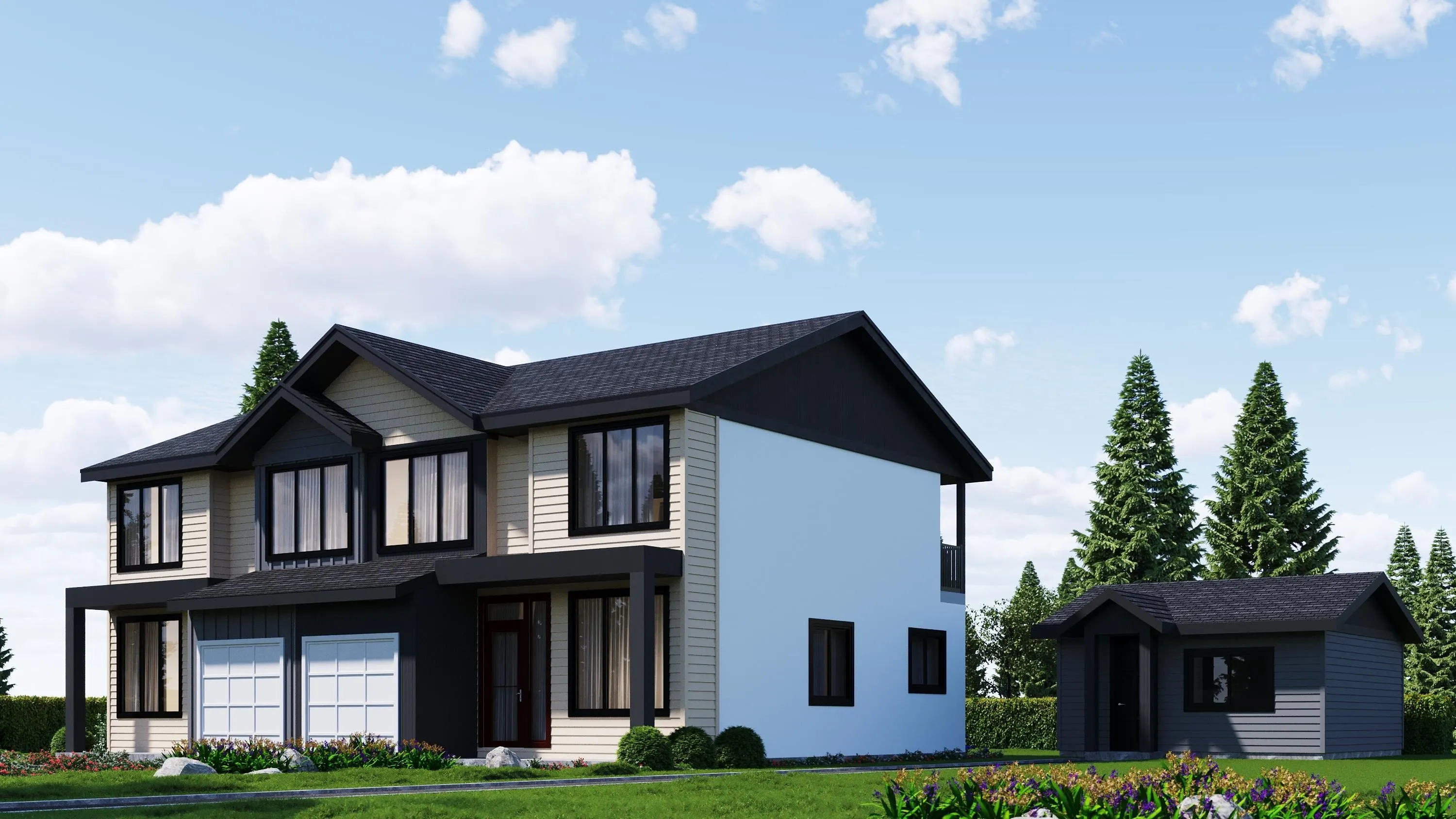 Lot 1 5171 57 Street