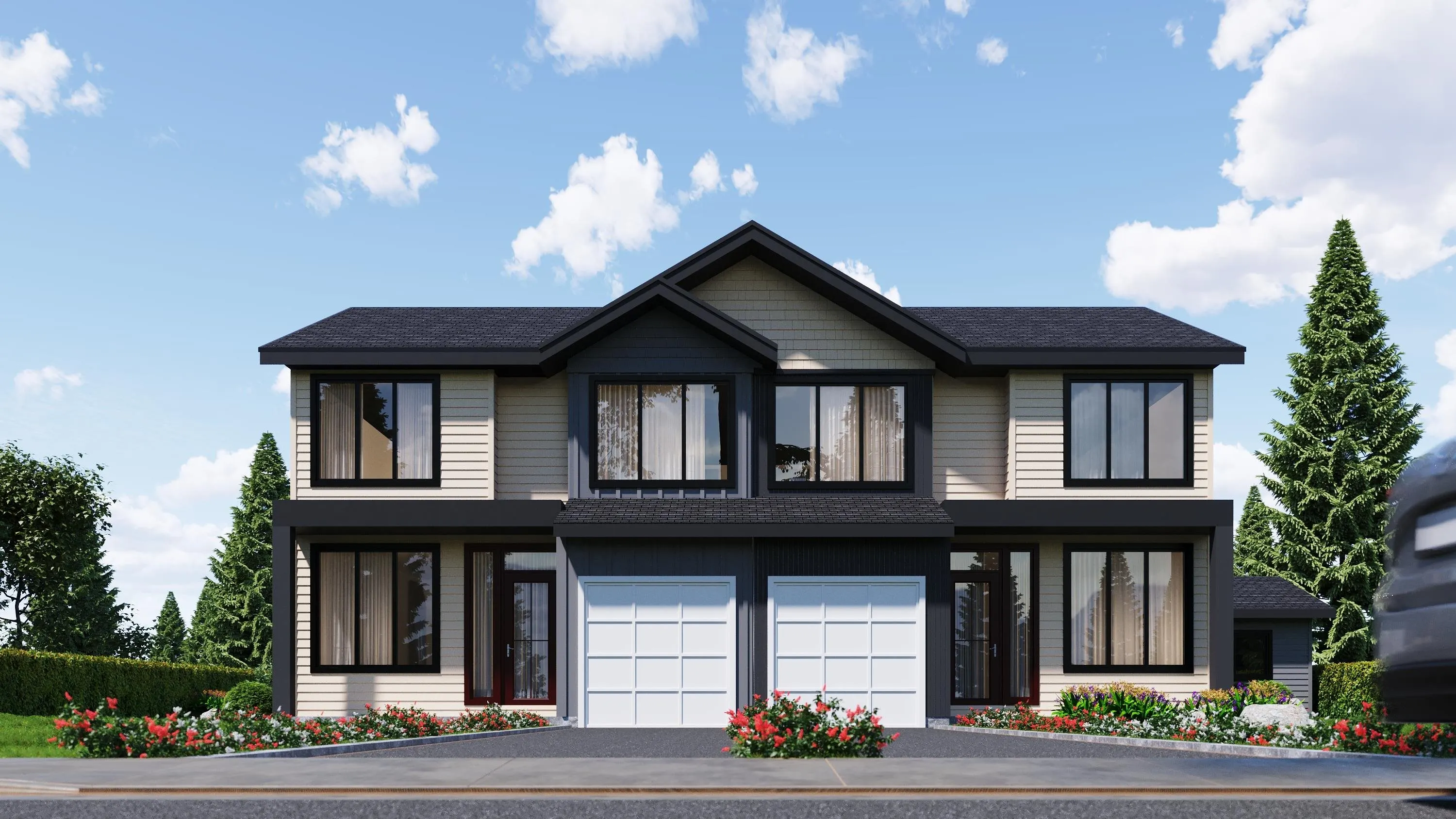Lot 1 5171 57 Street