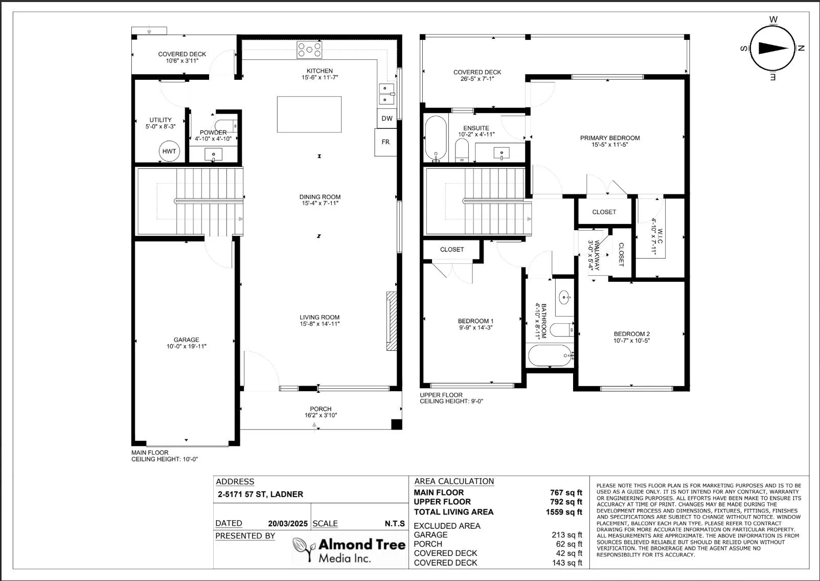 Lot 2 5171 57 Street