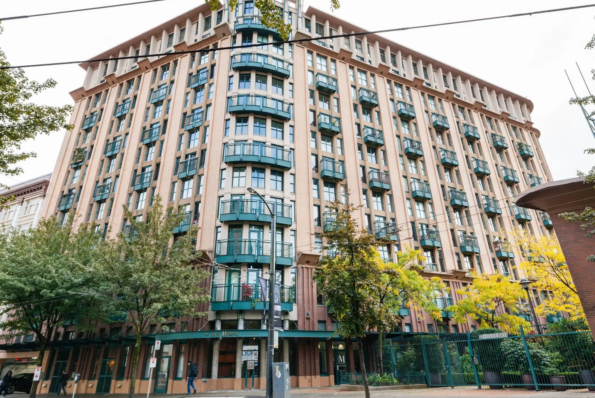 507 22 E Cordova Street