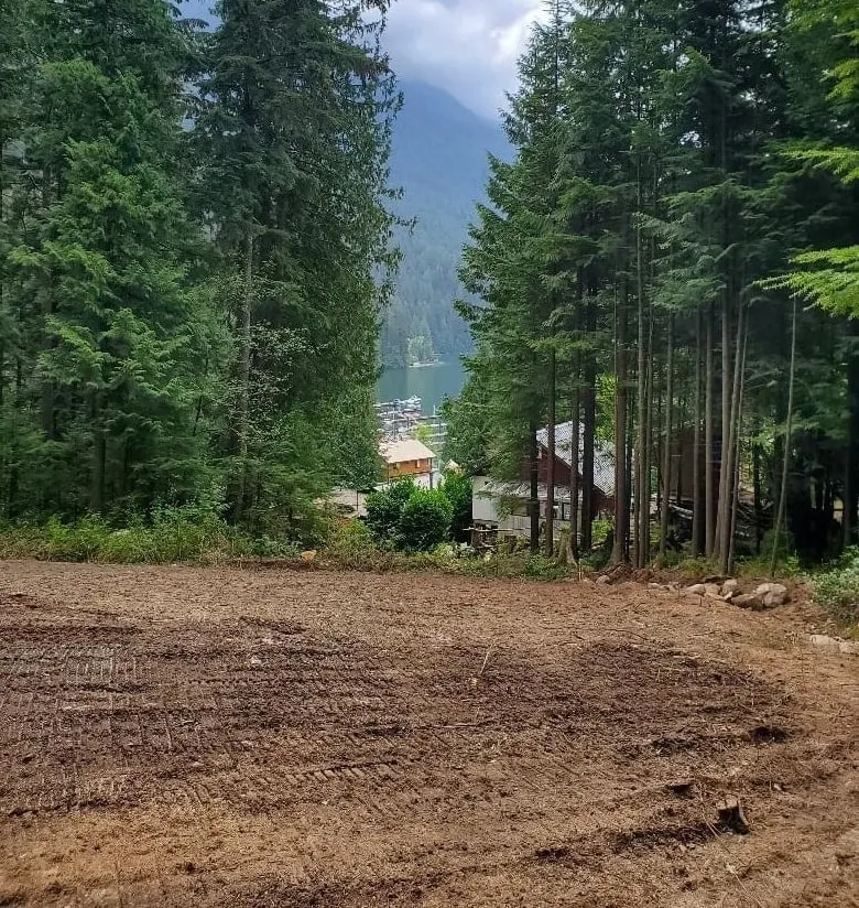 Lot 4 Williams Landing