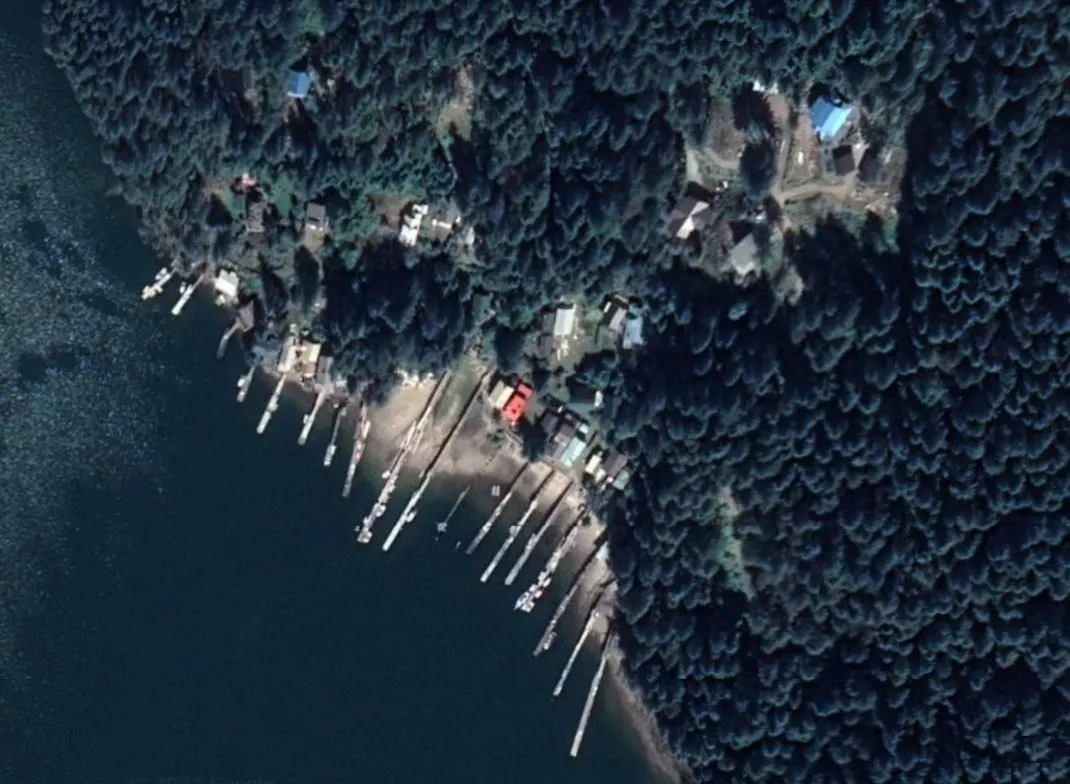 Lot 4 Williams Landing
