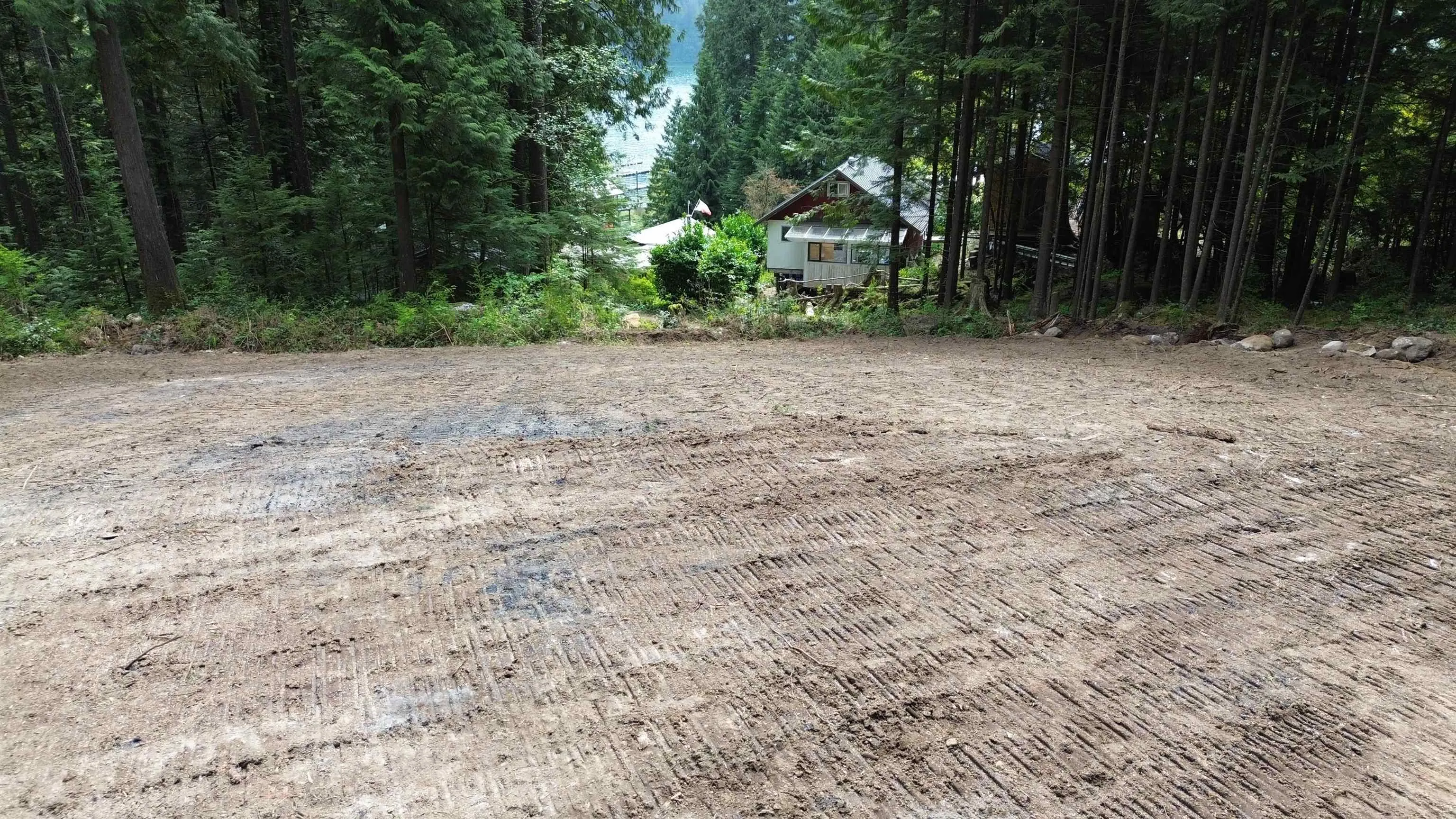 Lot 4 Williams Landing