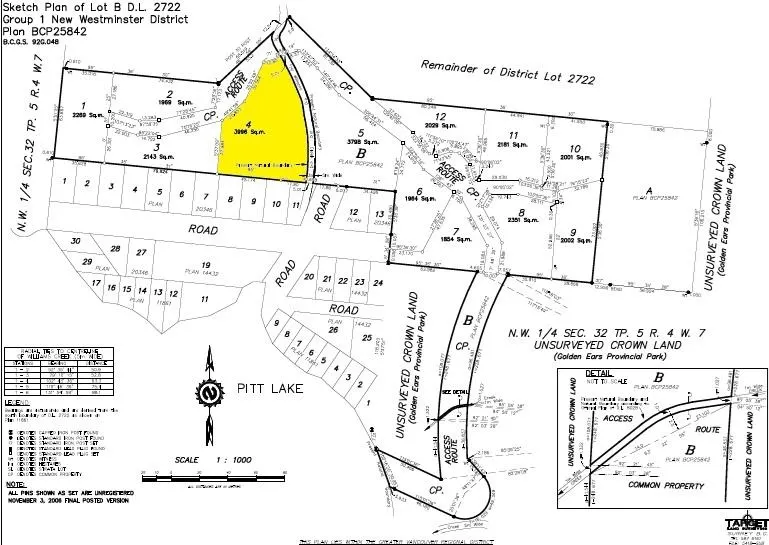 Lot 4 Williams Landing