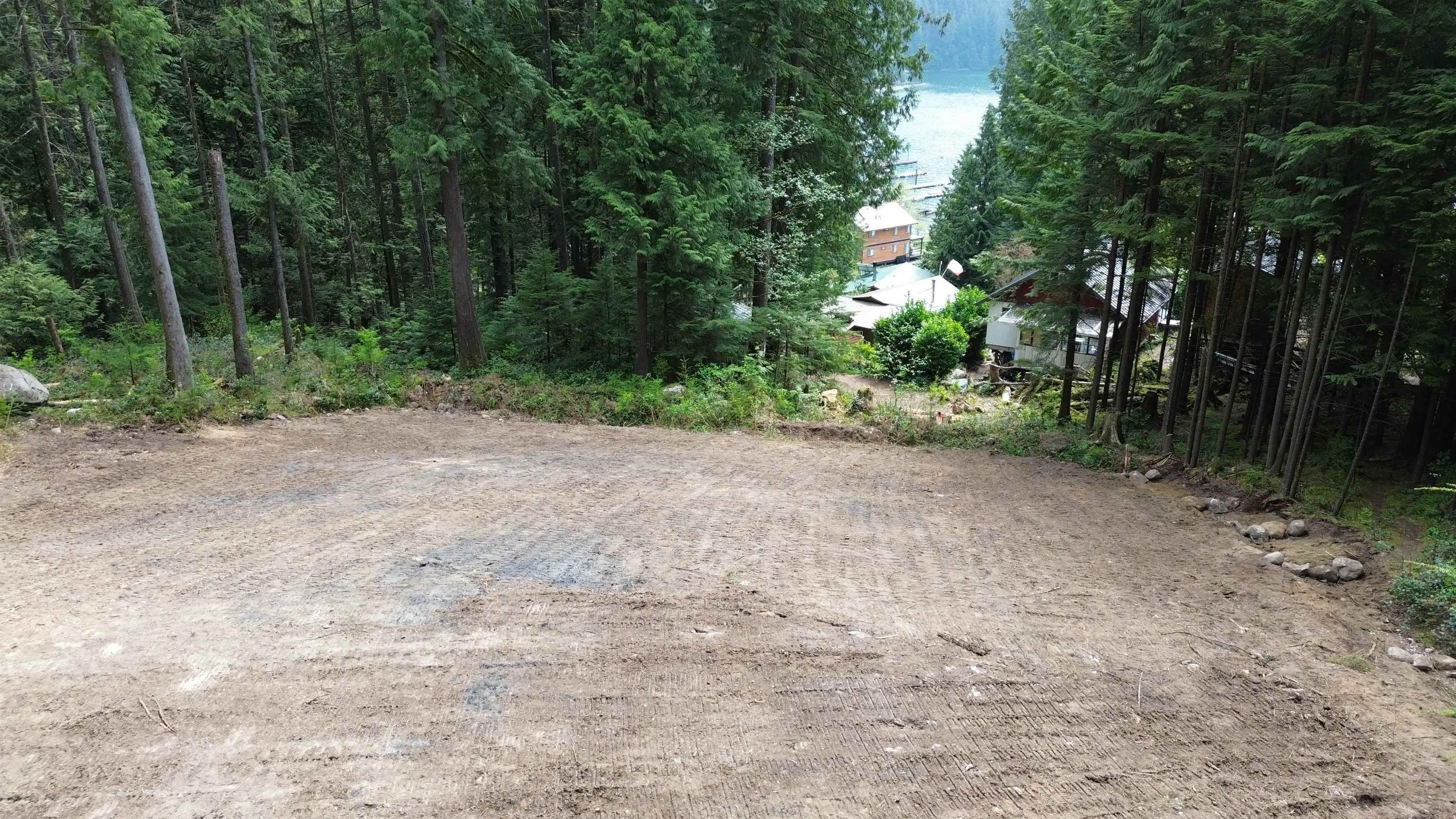 Lot 4 Williams Landing