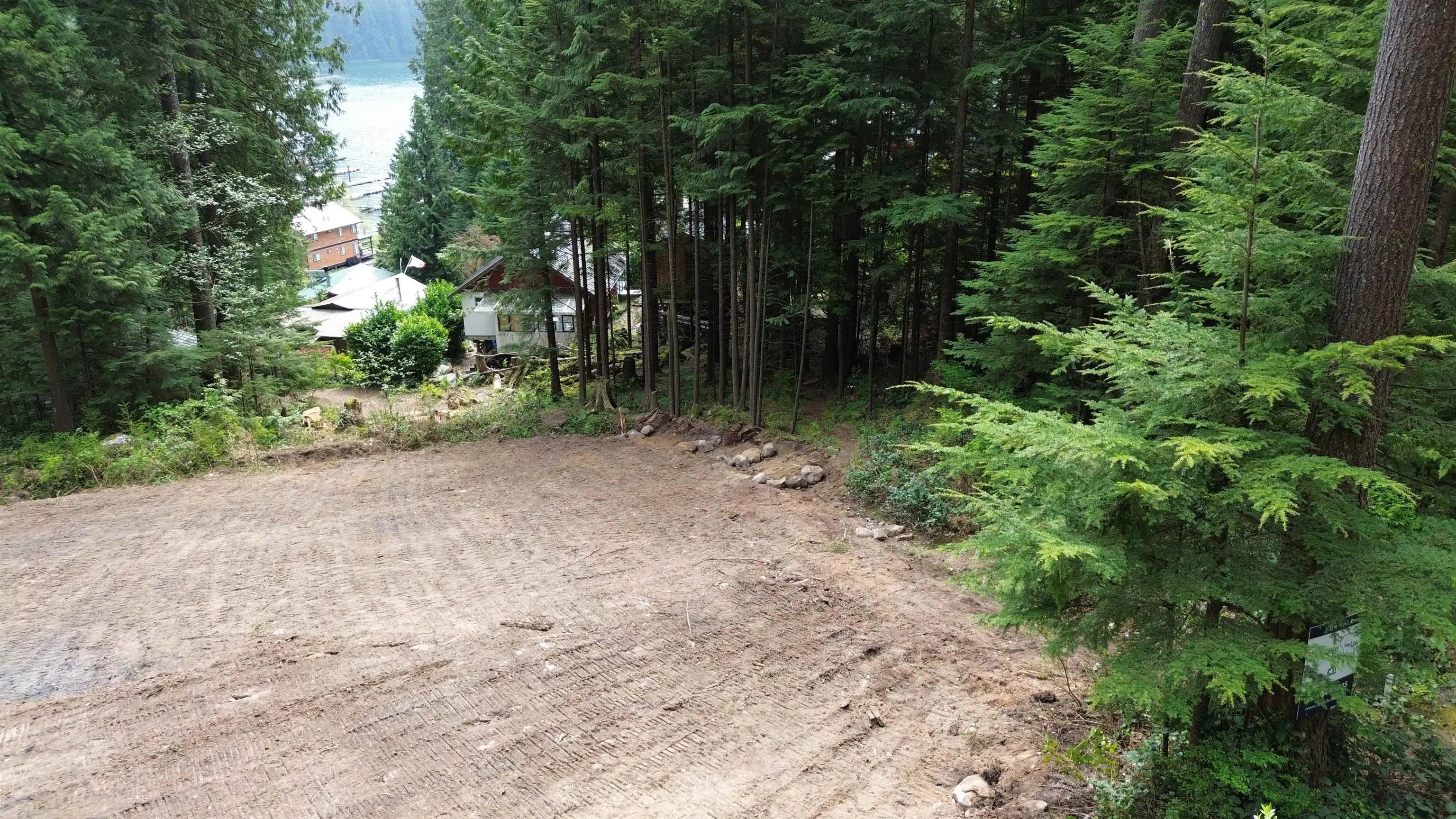 Lot 4 Williams Landing