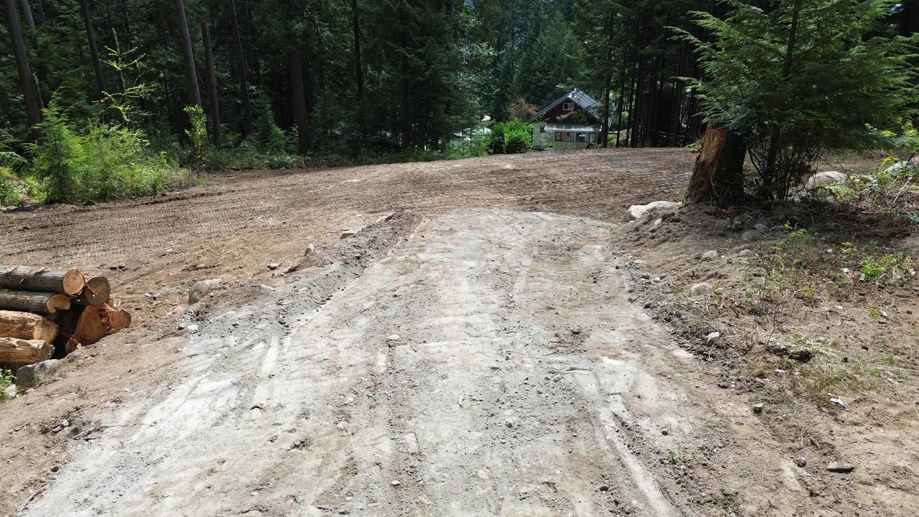Lot 4 Williams Landing